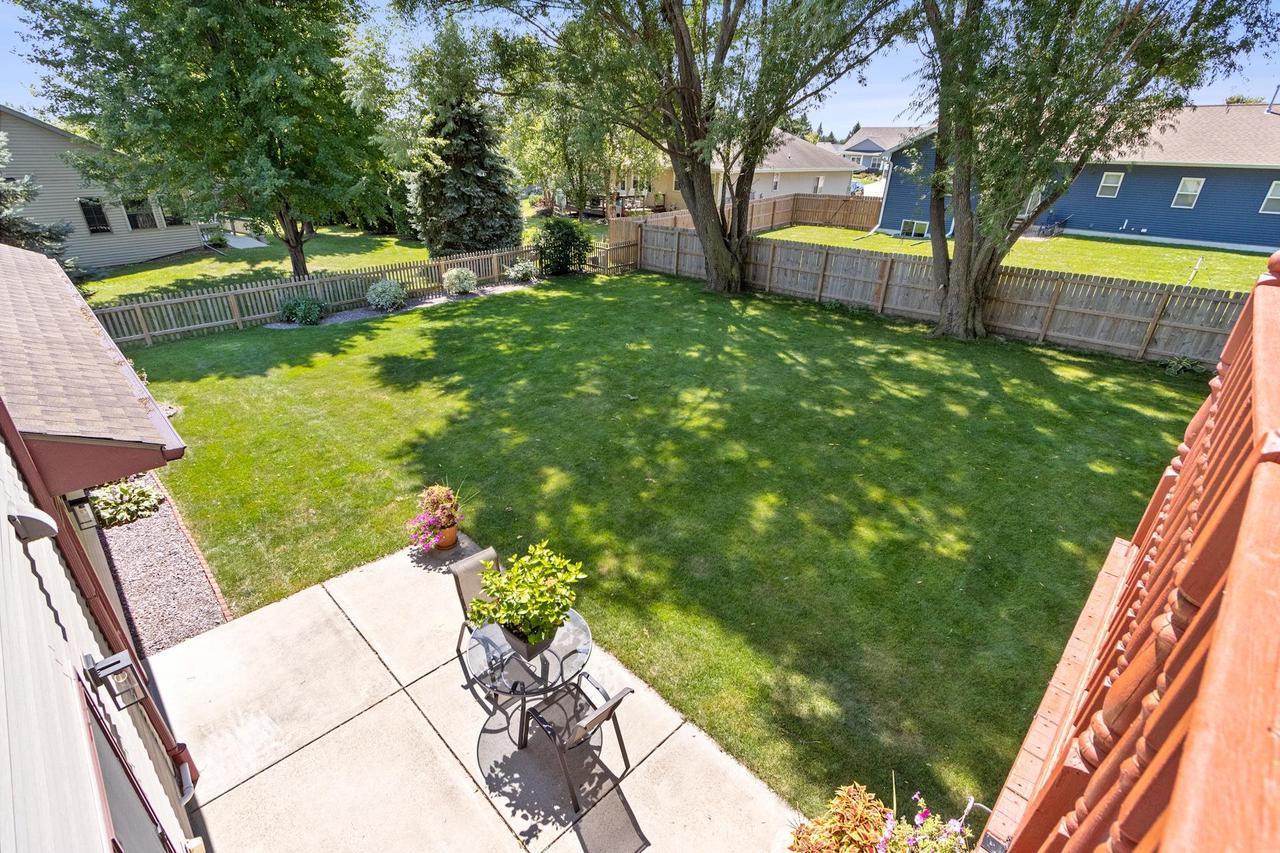 3823 Falcon Ridge Drive