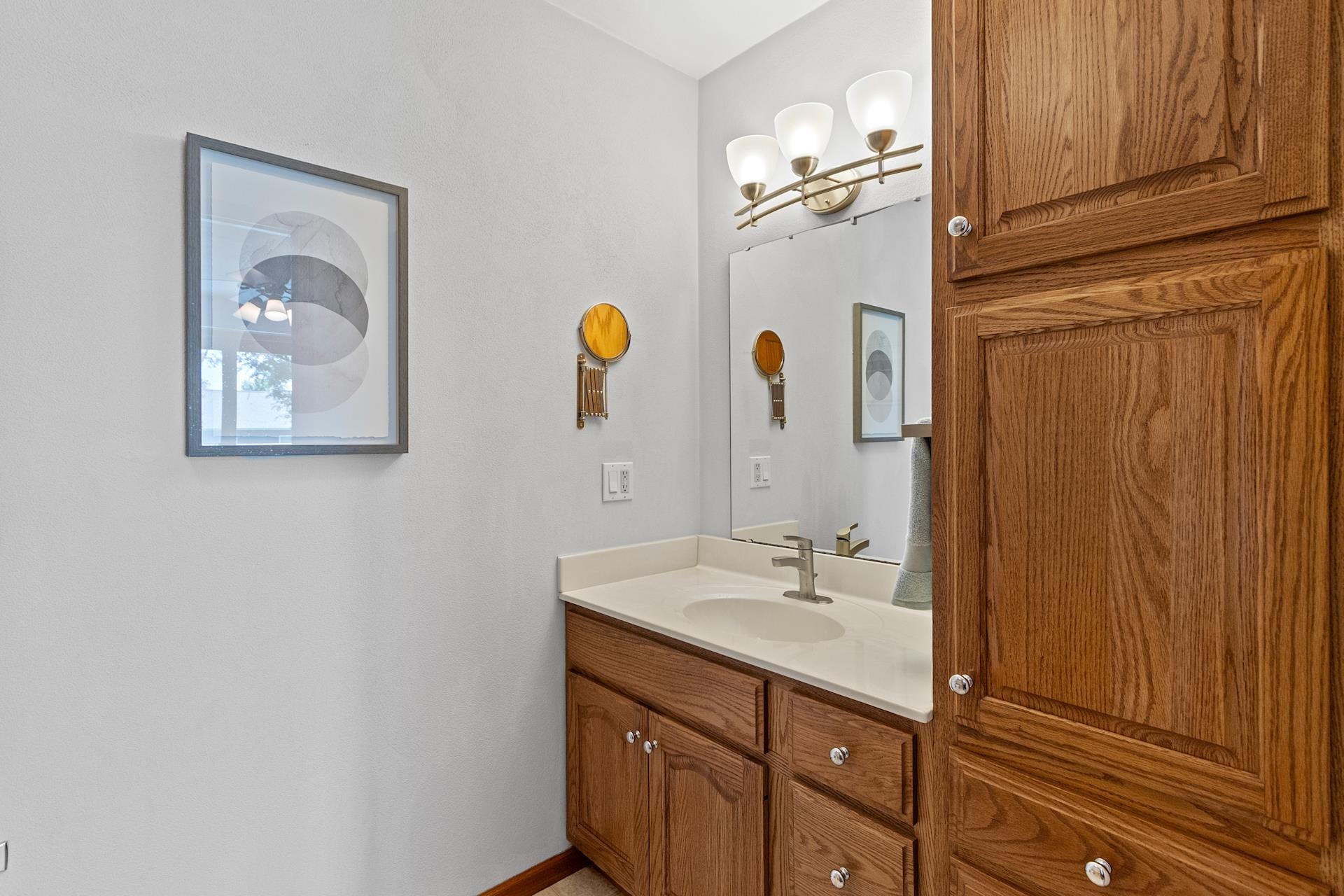 3823 Falcon Ridge Drive