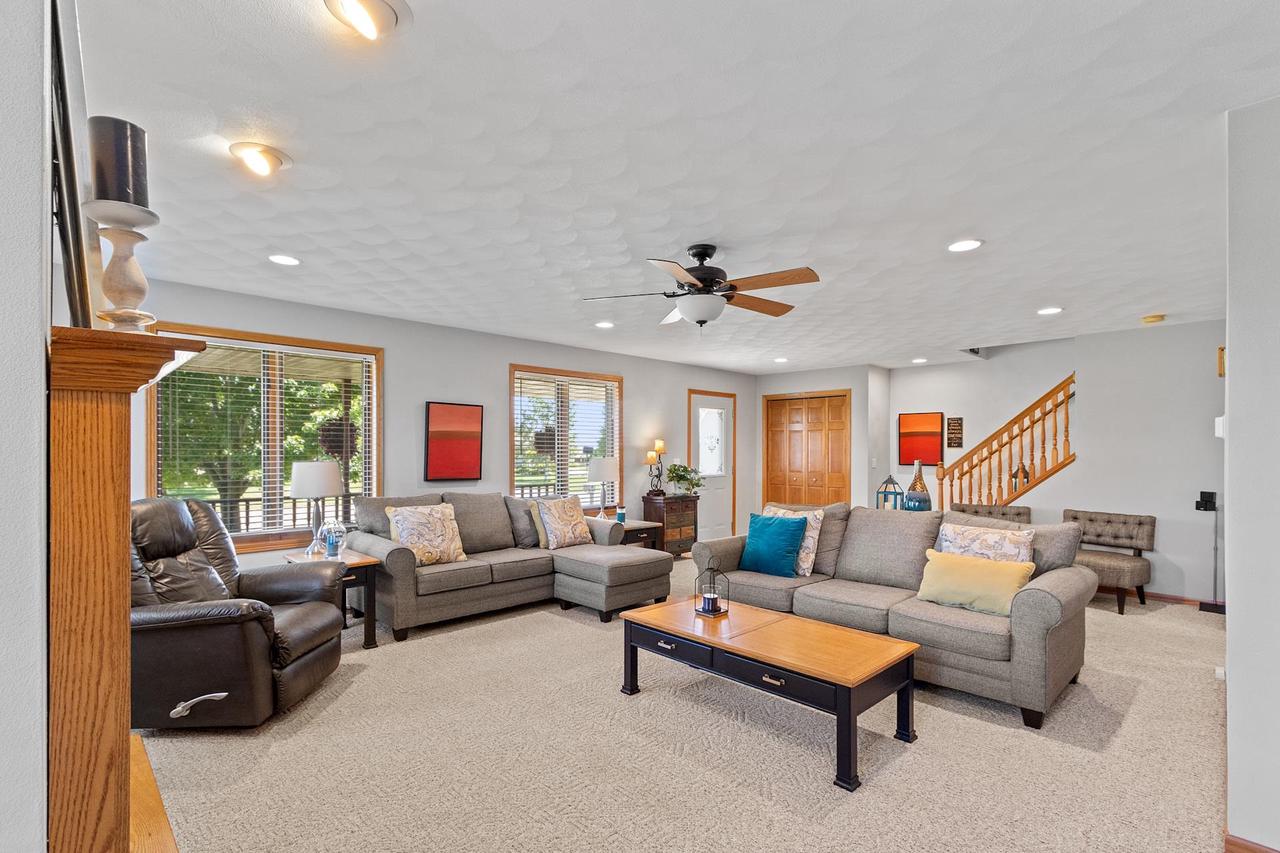 3823 Falcon Ridge Drive