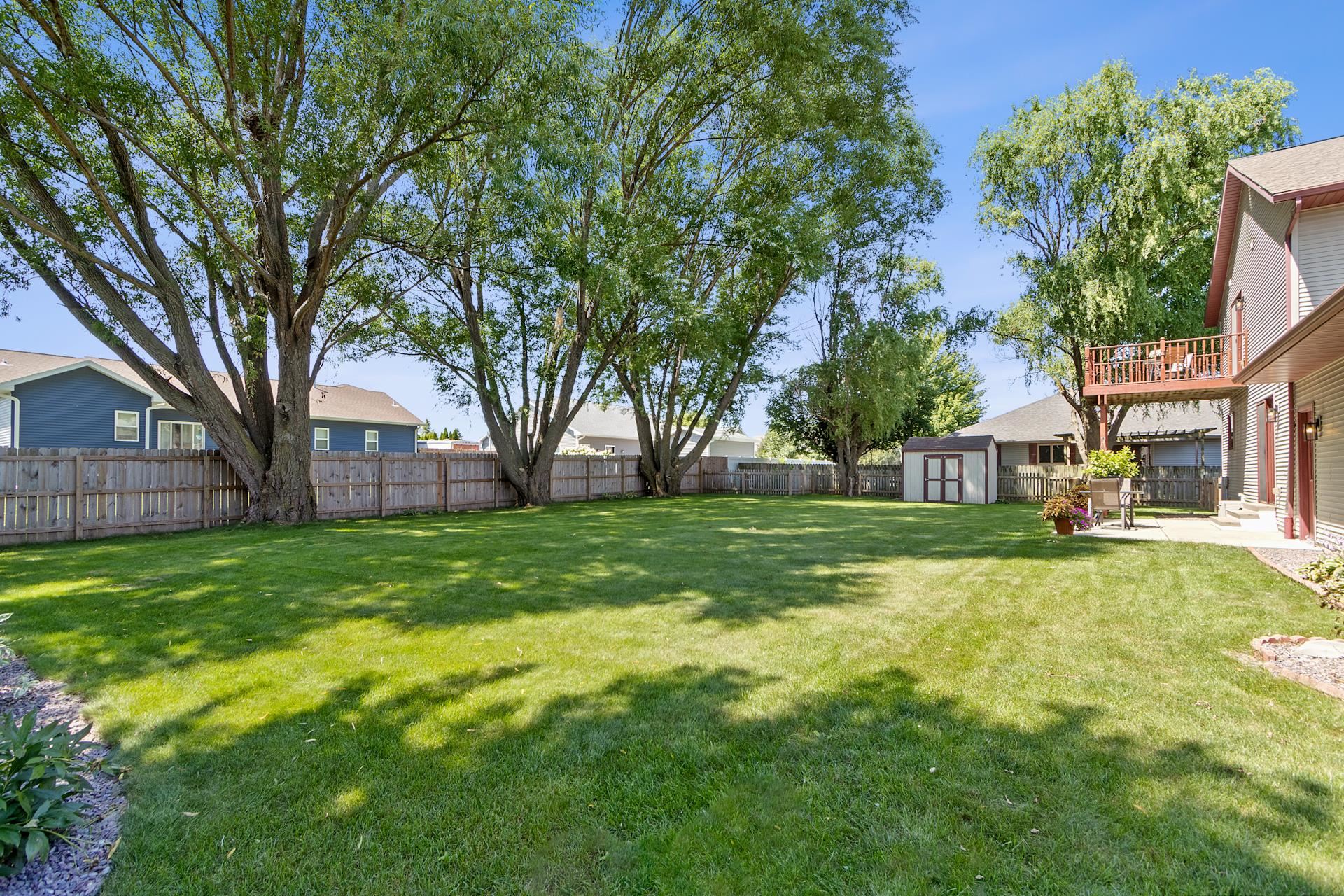 3823 Falcon Ridge Drive