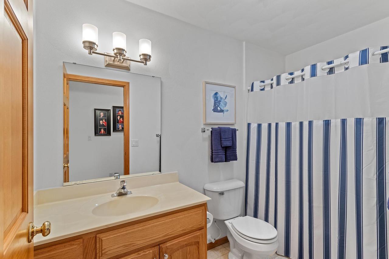 3823 Falcon Ridge Drive