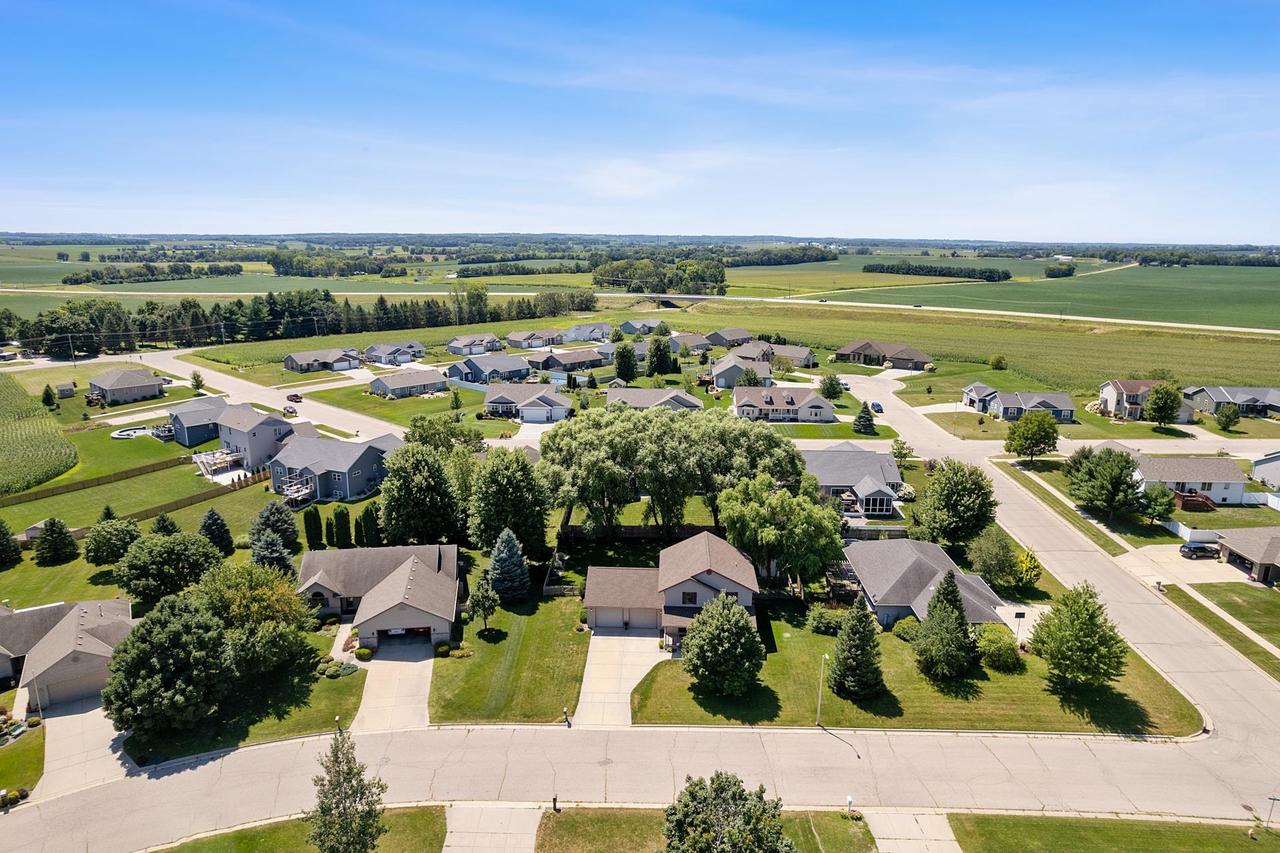 3823 Falcon Ridge Drive