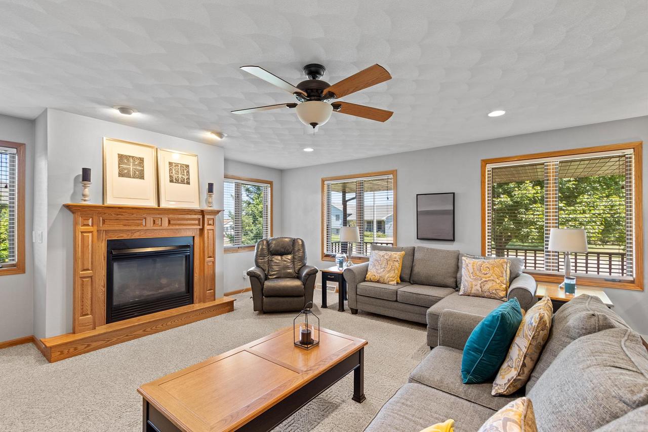 3823 Falcon Ridge Drive