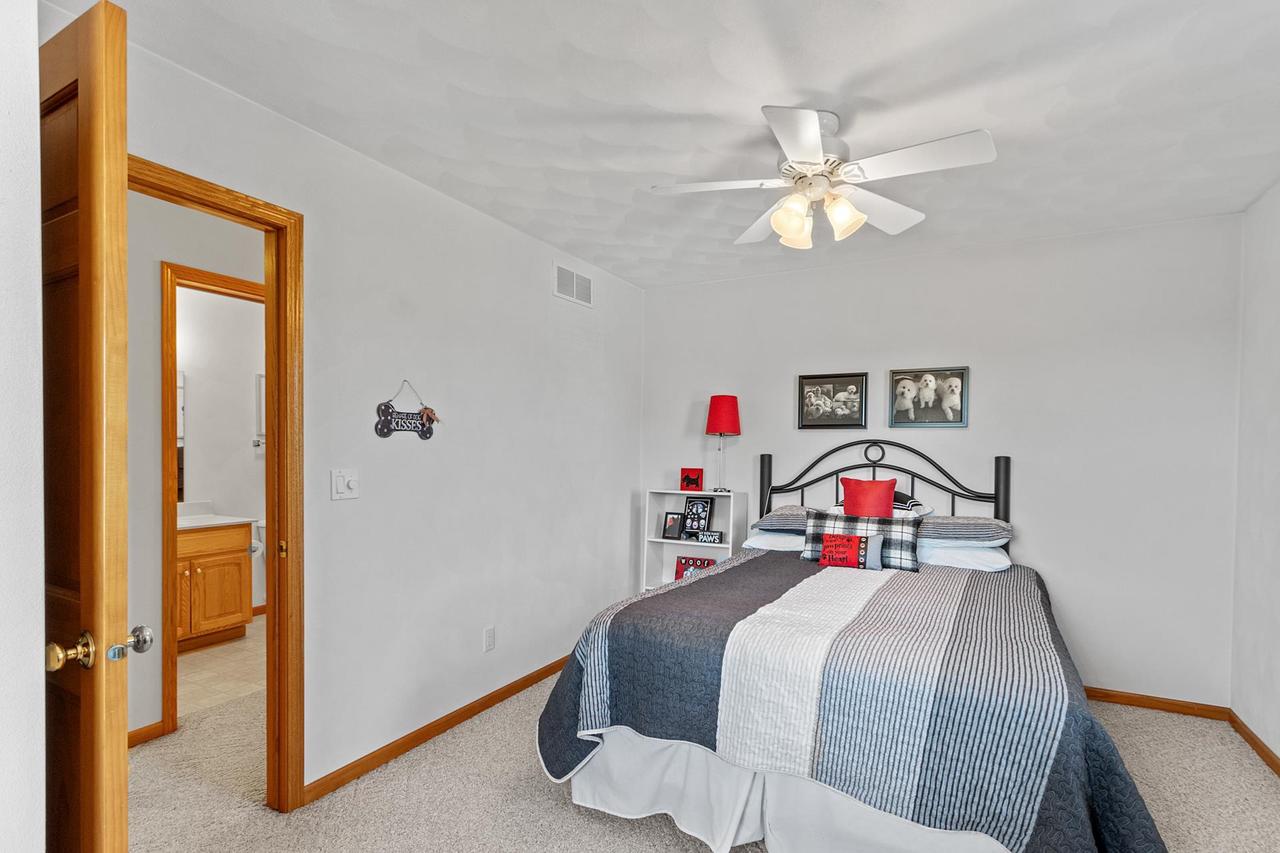 3823 Falcon Ridge Drive