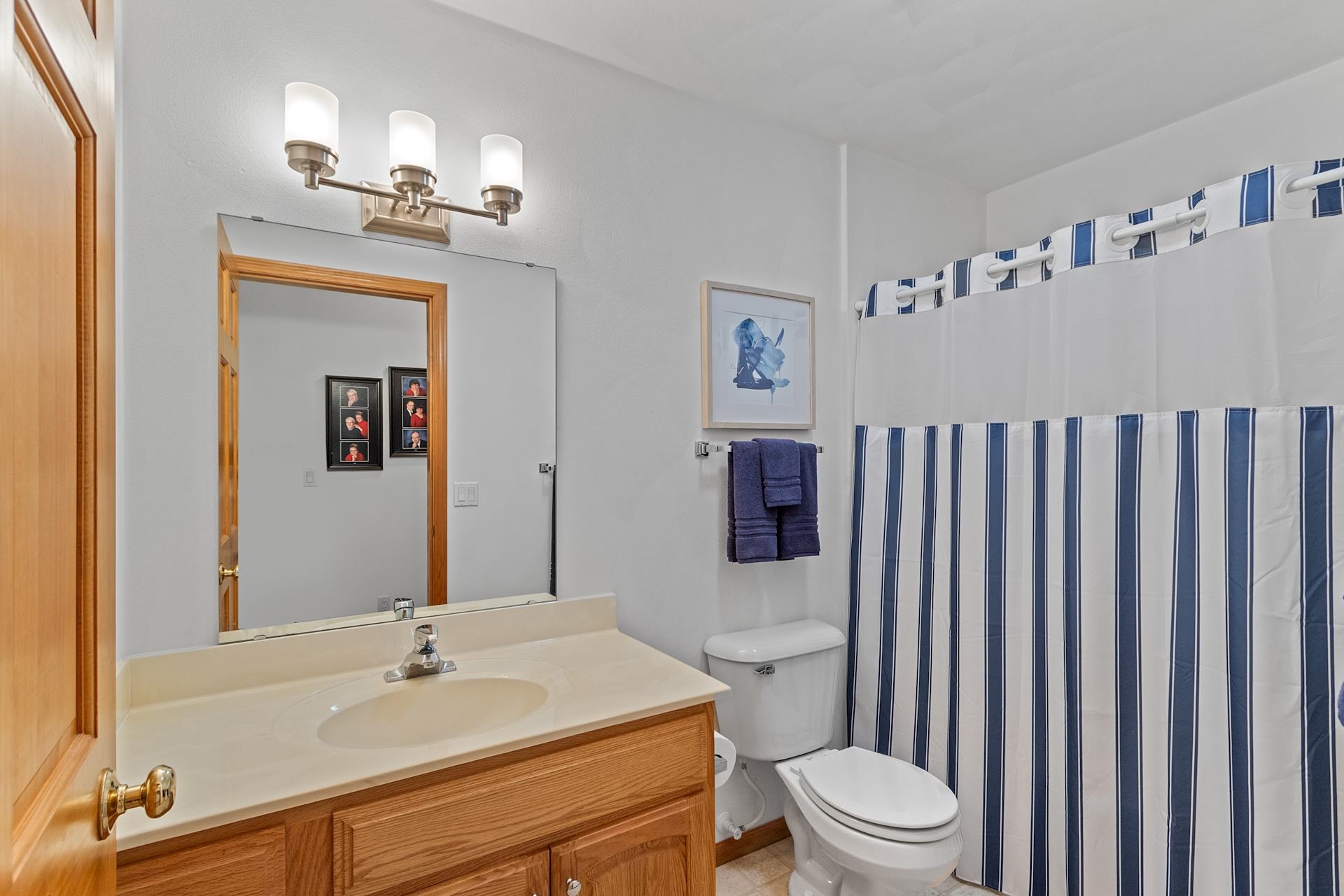 3823 Falcon Ridge Drive