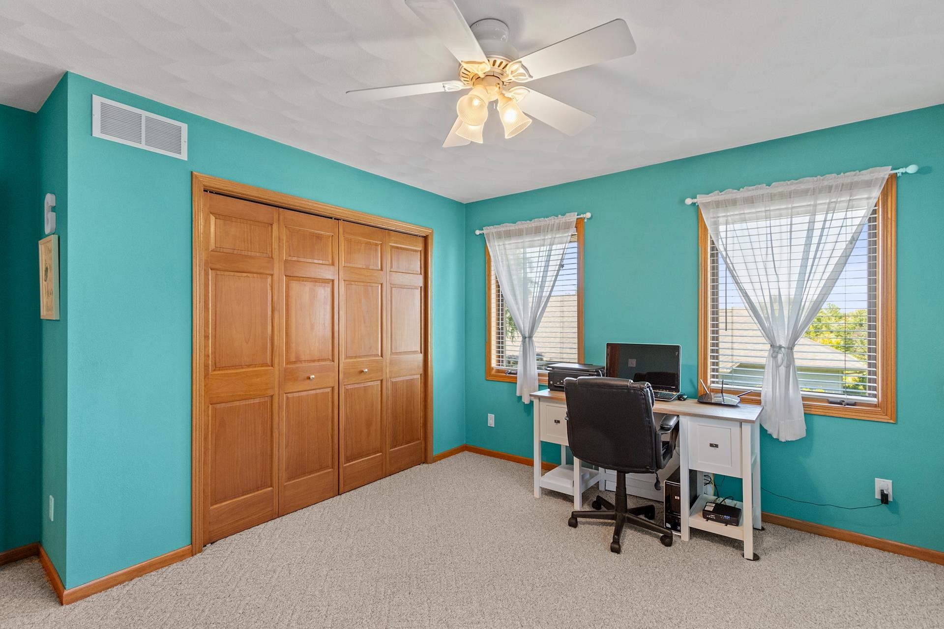 3823 Falcon Ridge Drive