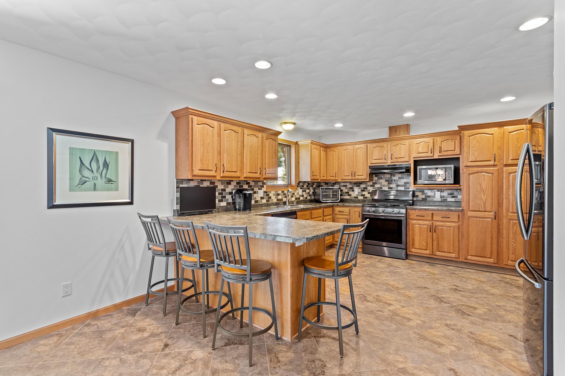 3823 Falcon Ridge Drive