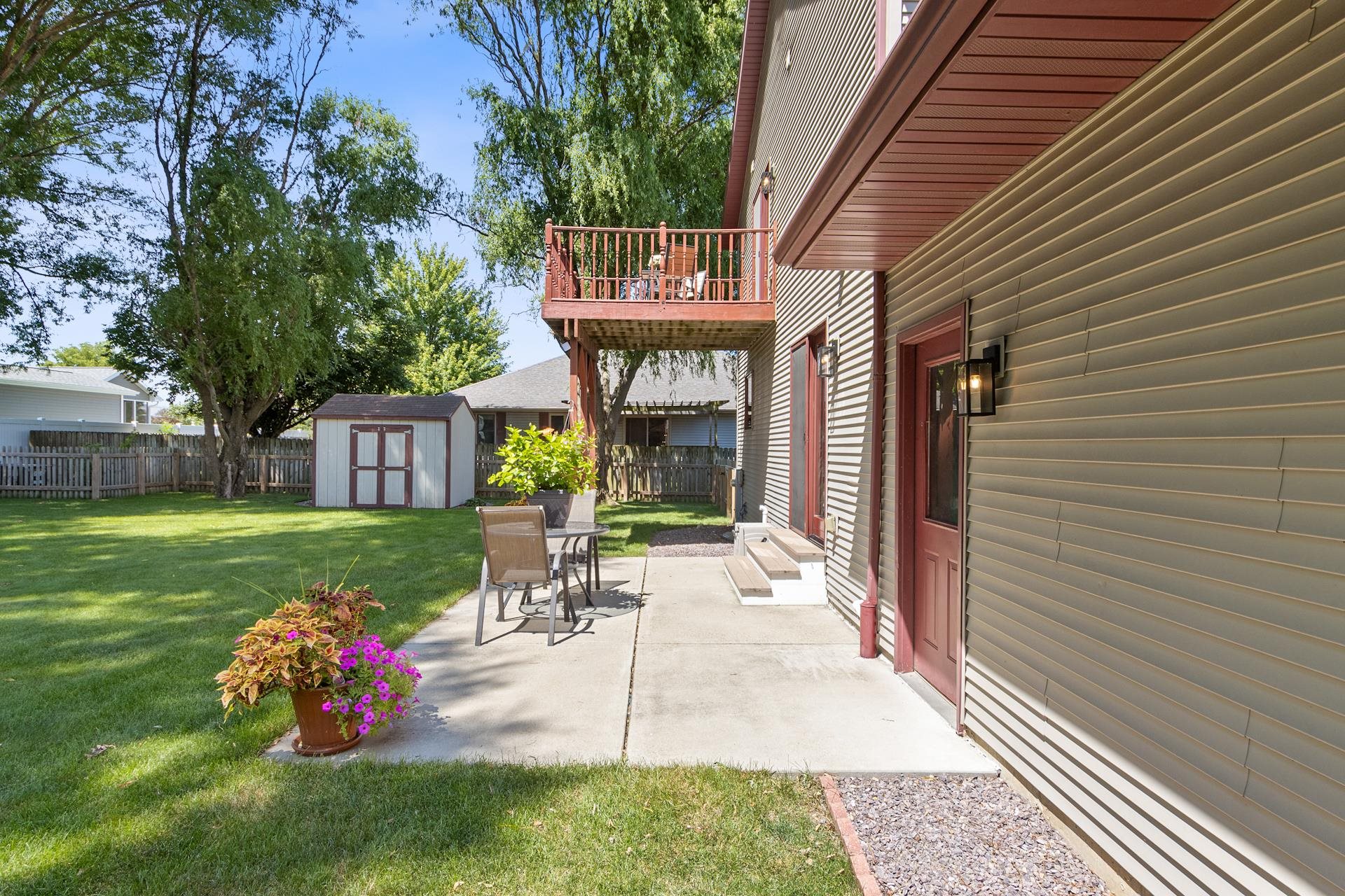 3823 Falcon Ridge Drive