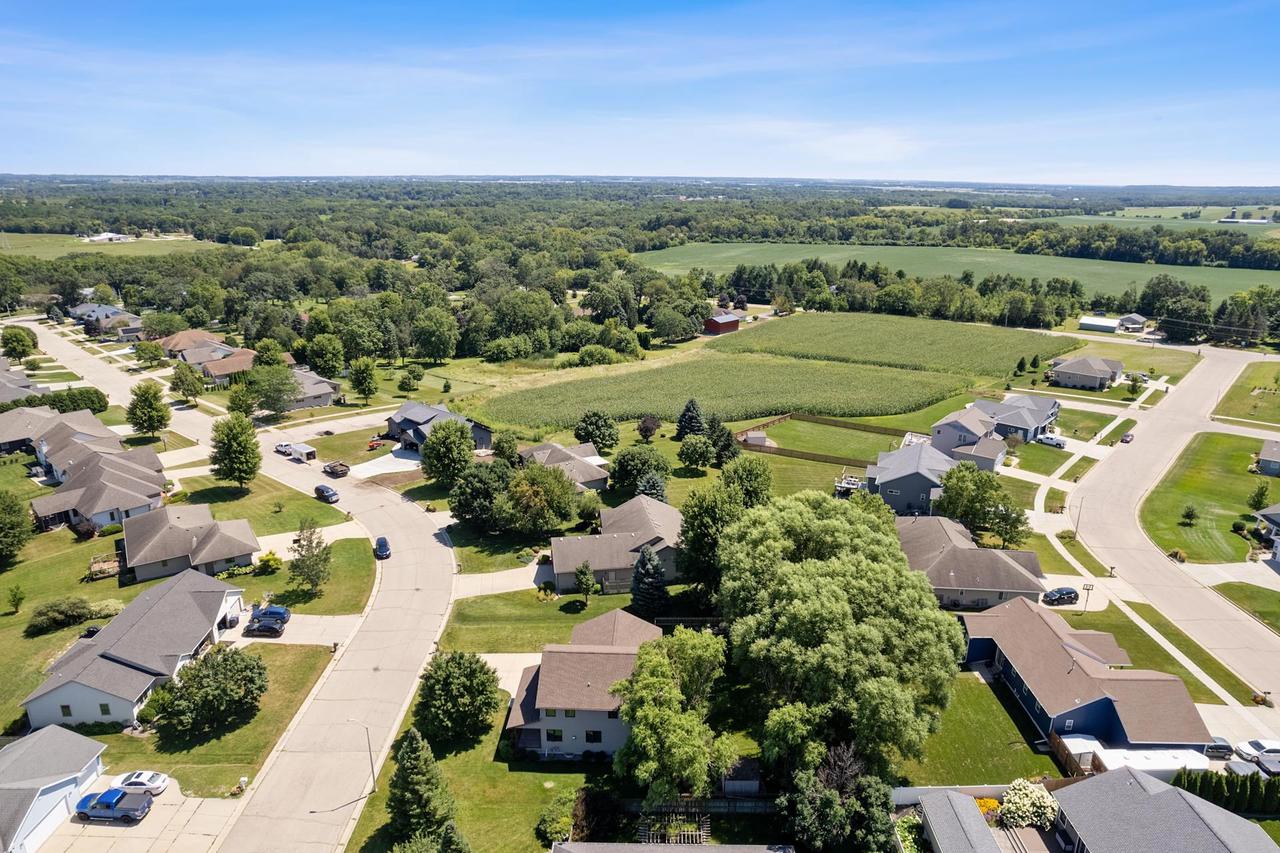 3823 Falcon Ridge Drive