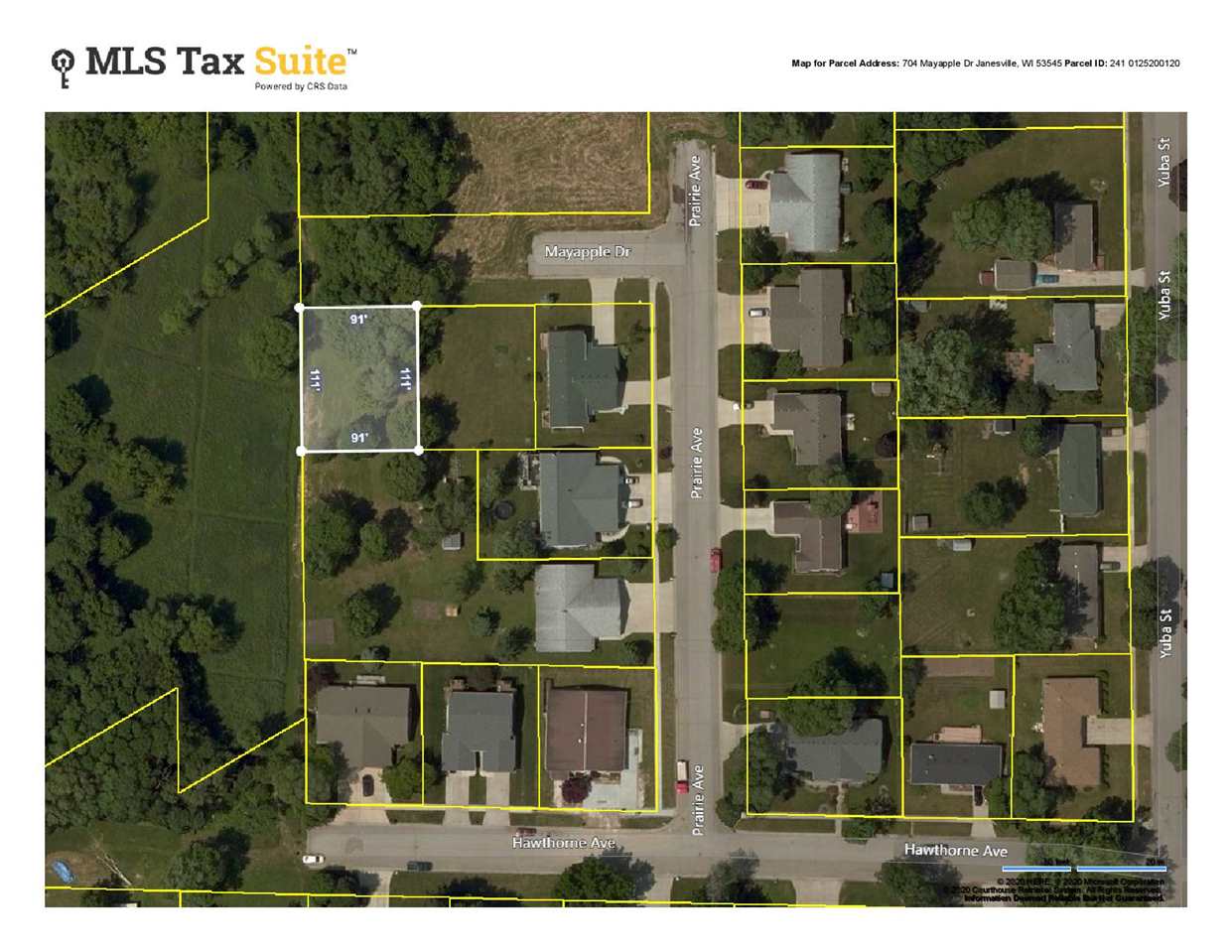 704/712 Mayapple Drive