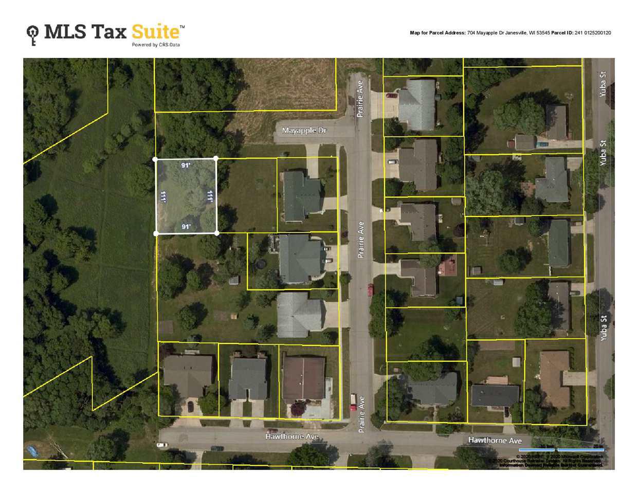 704/712 Mayapple Drive