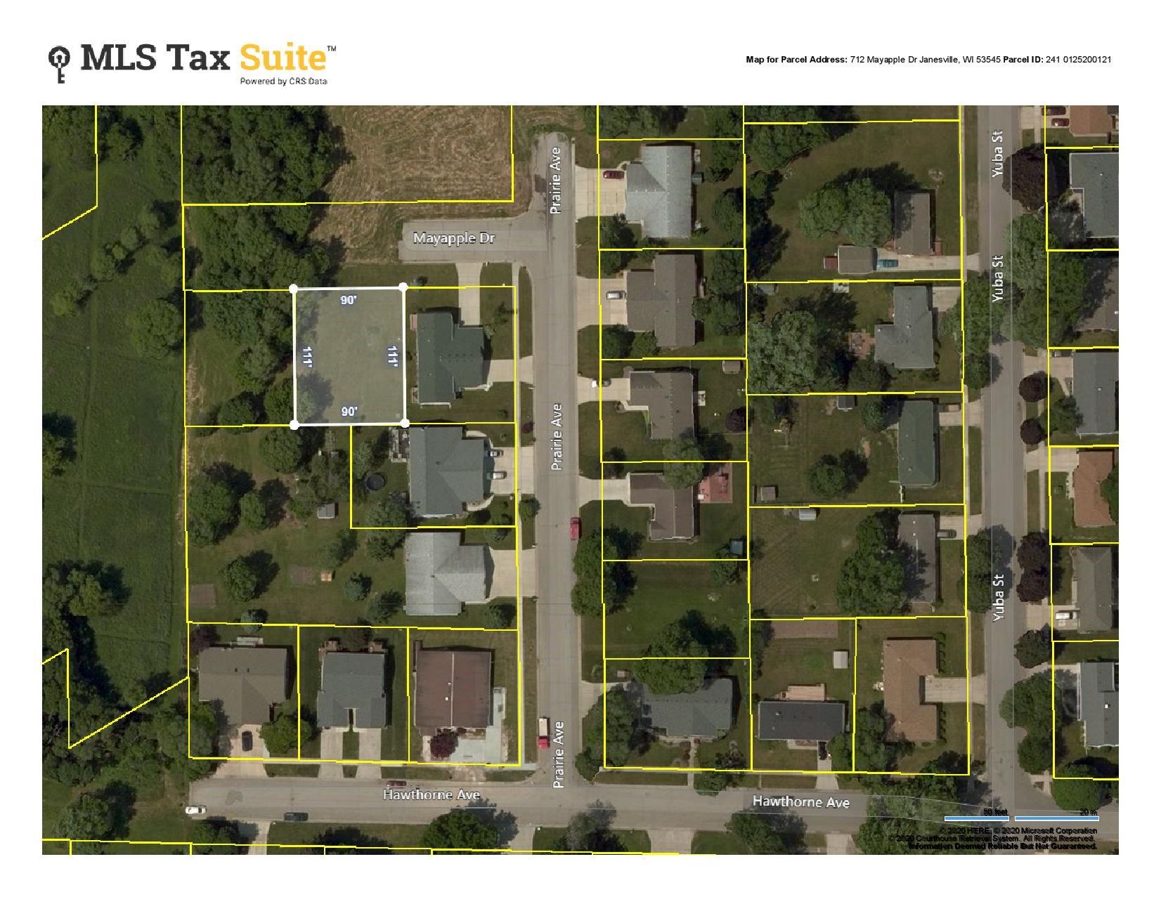 704/712 Mayapple Drive