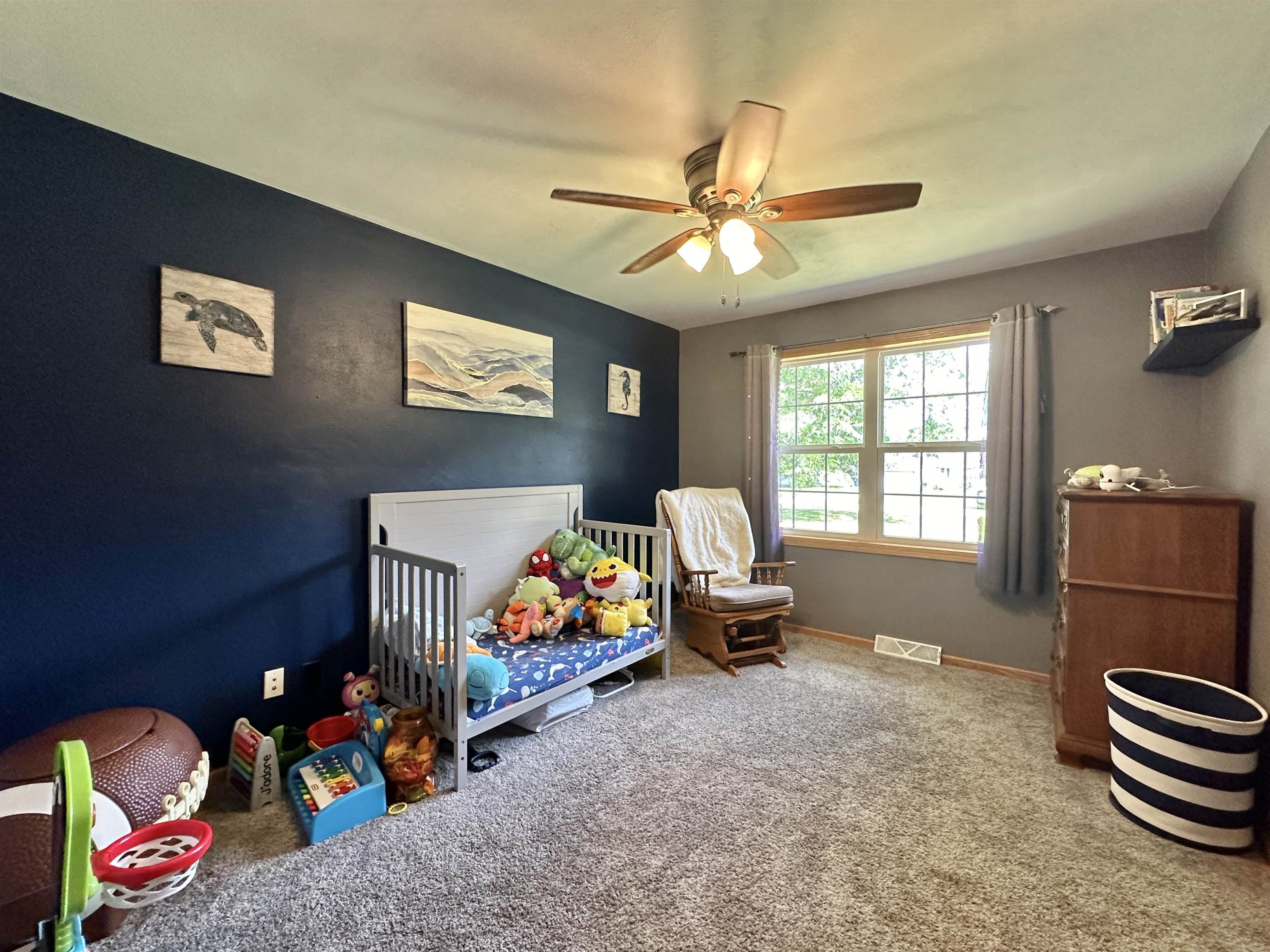 836 E Hart Road