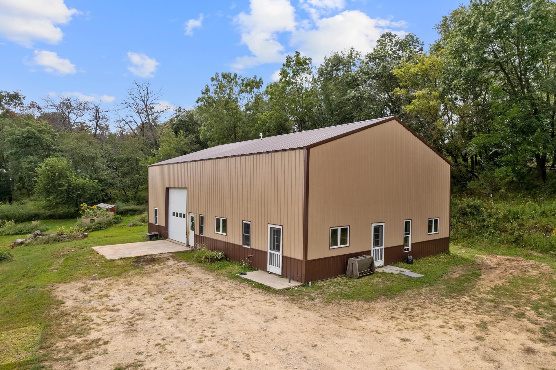 W5883 Loveland Road