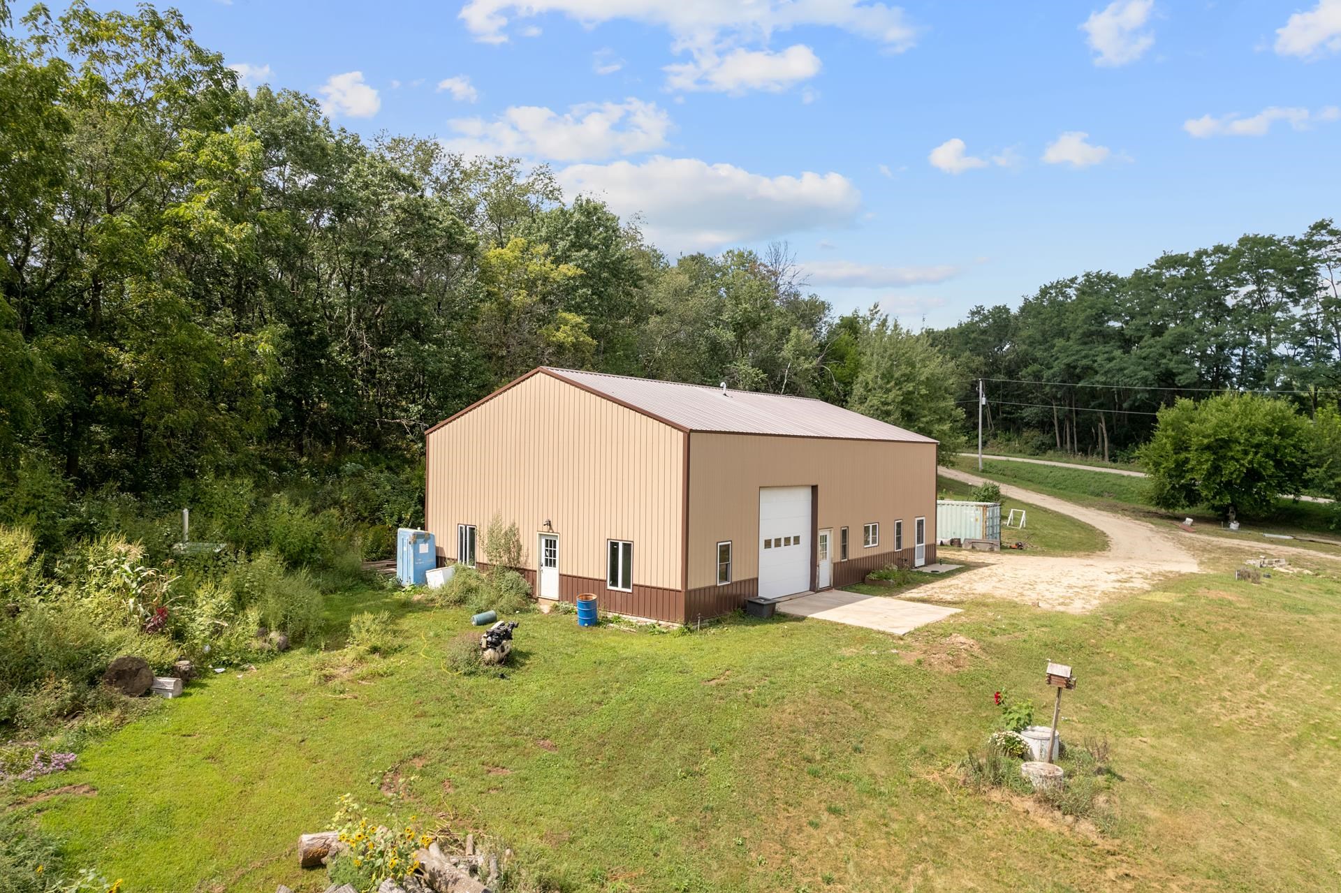 W5883 Loveland Road