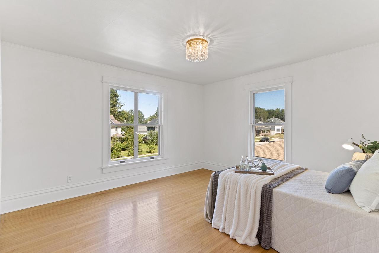 836 East Milwaukee Street