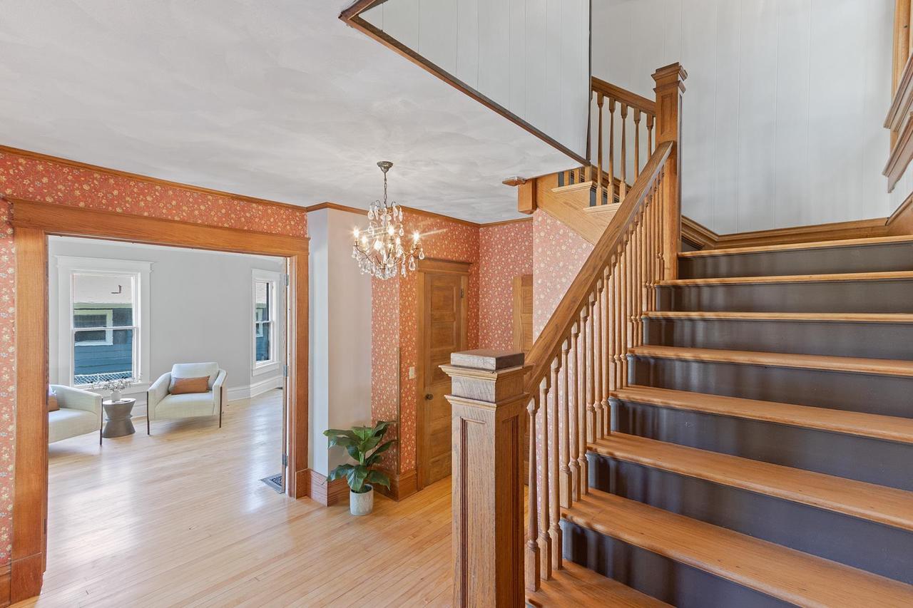 836 East Milwaukee Street