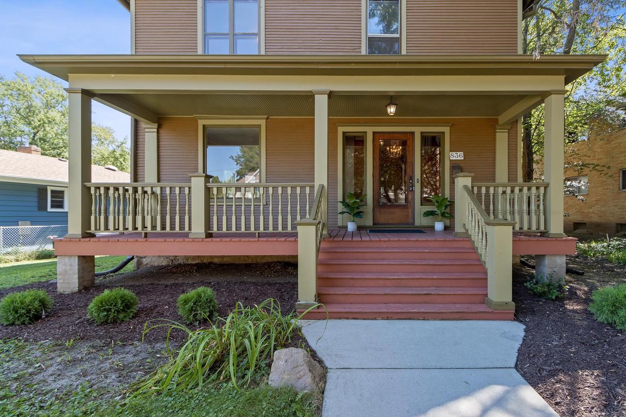 836 East Milwaukee Street