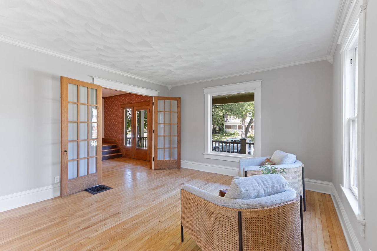 836 East Milwaukee Street