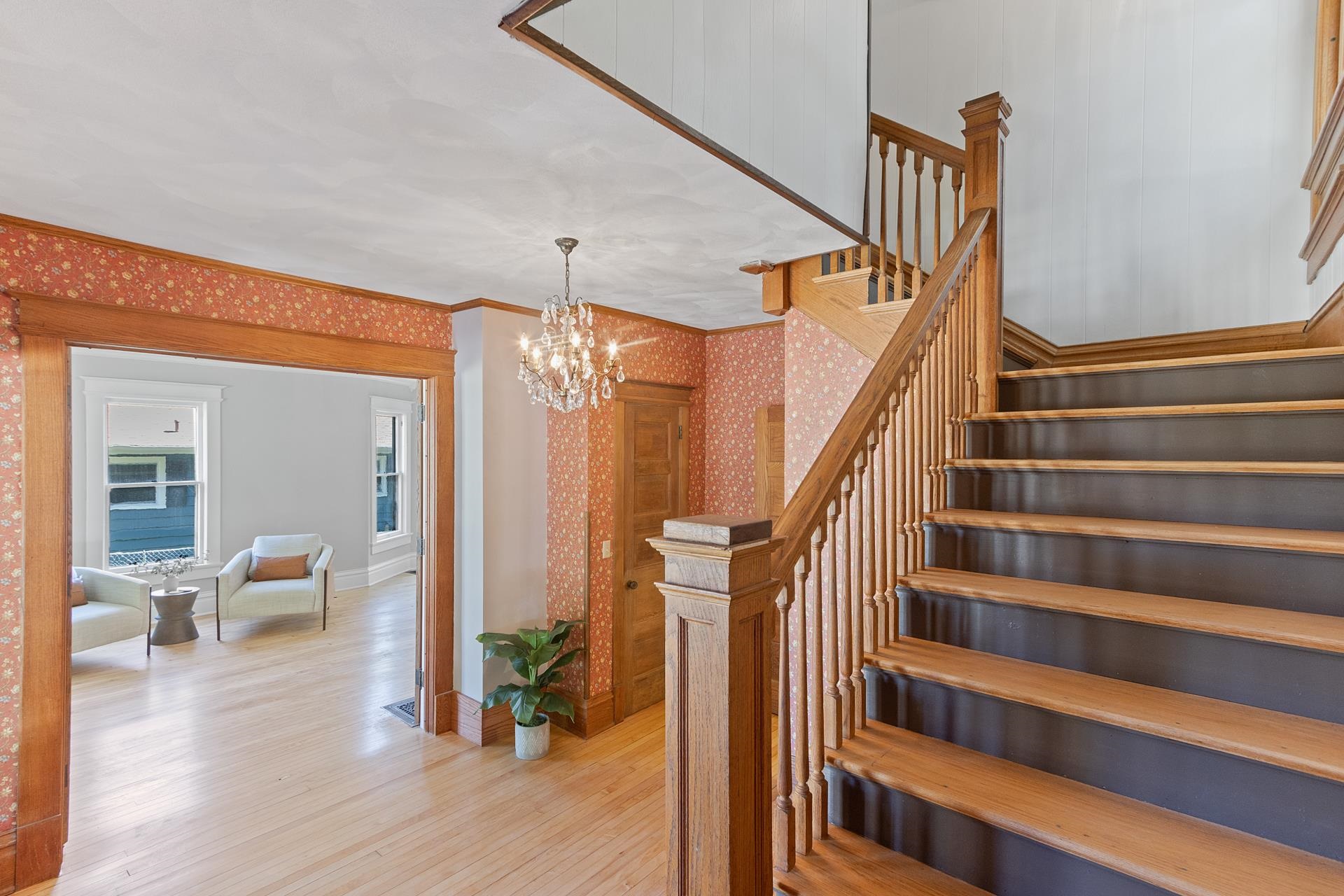 836 E Milwaukee Street