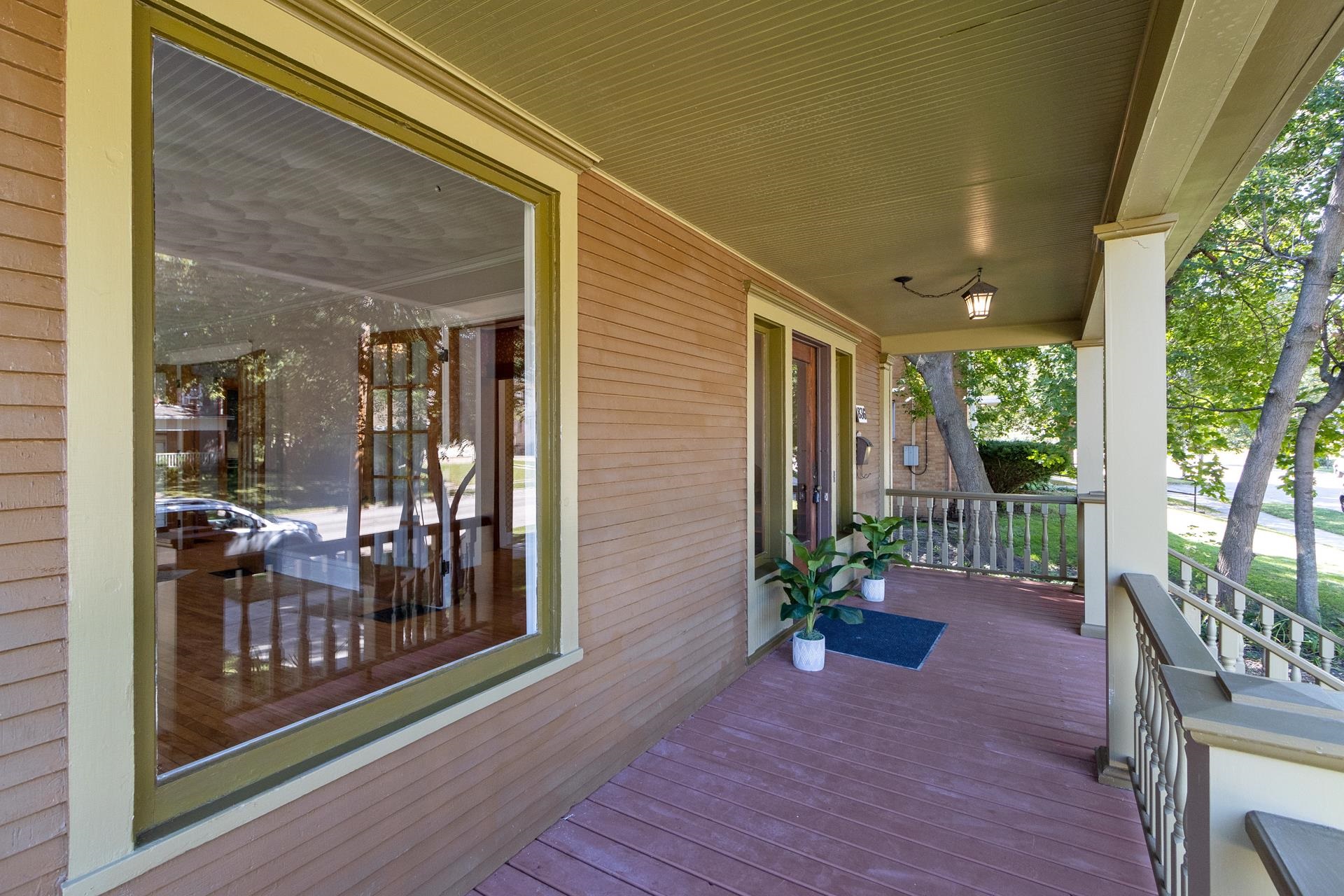 836 E Milwaukee Street