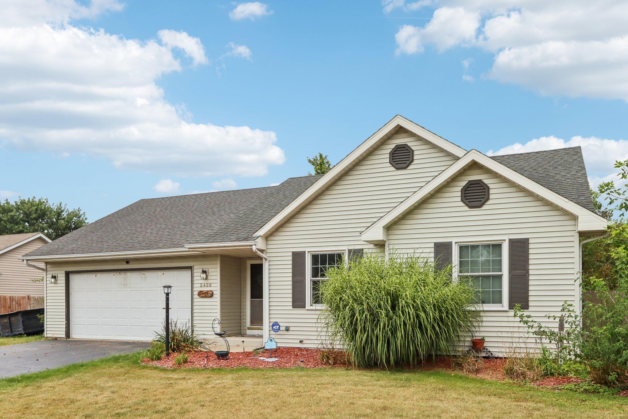 2426 Antler Drive