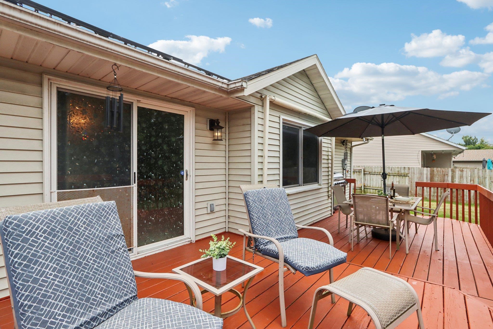 2426 Antler Drive