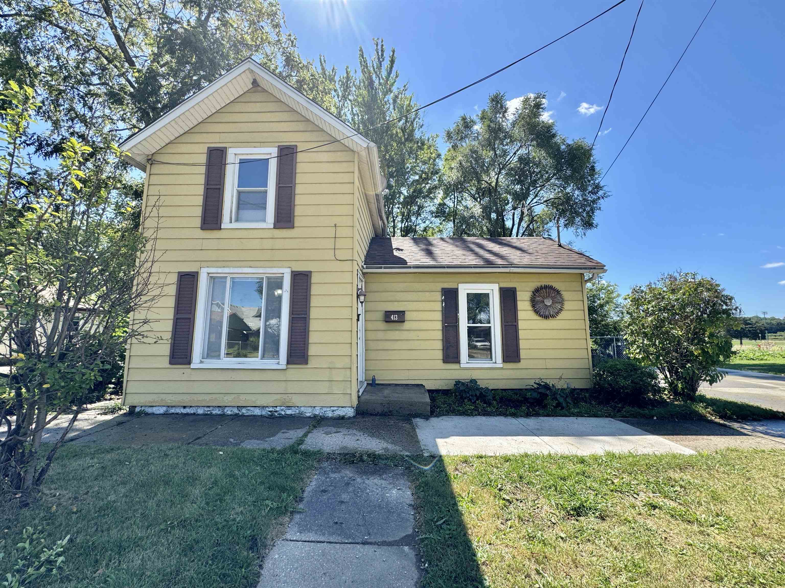 413 Rockport Road
