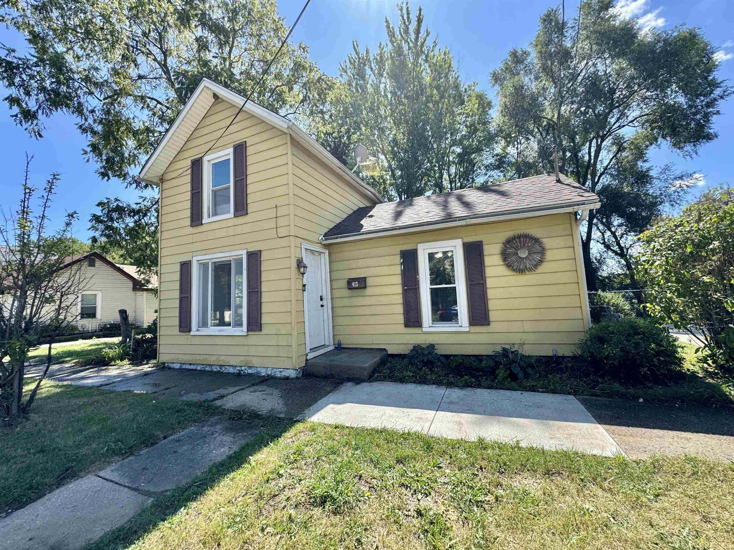 413 Rockport Road