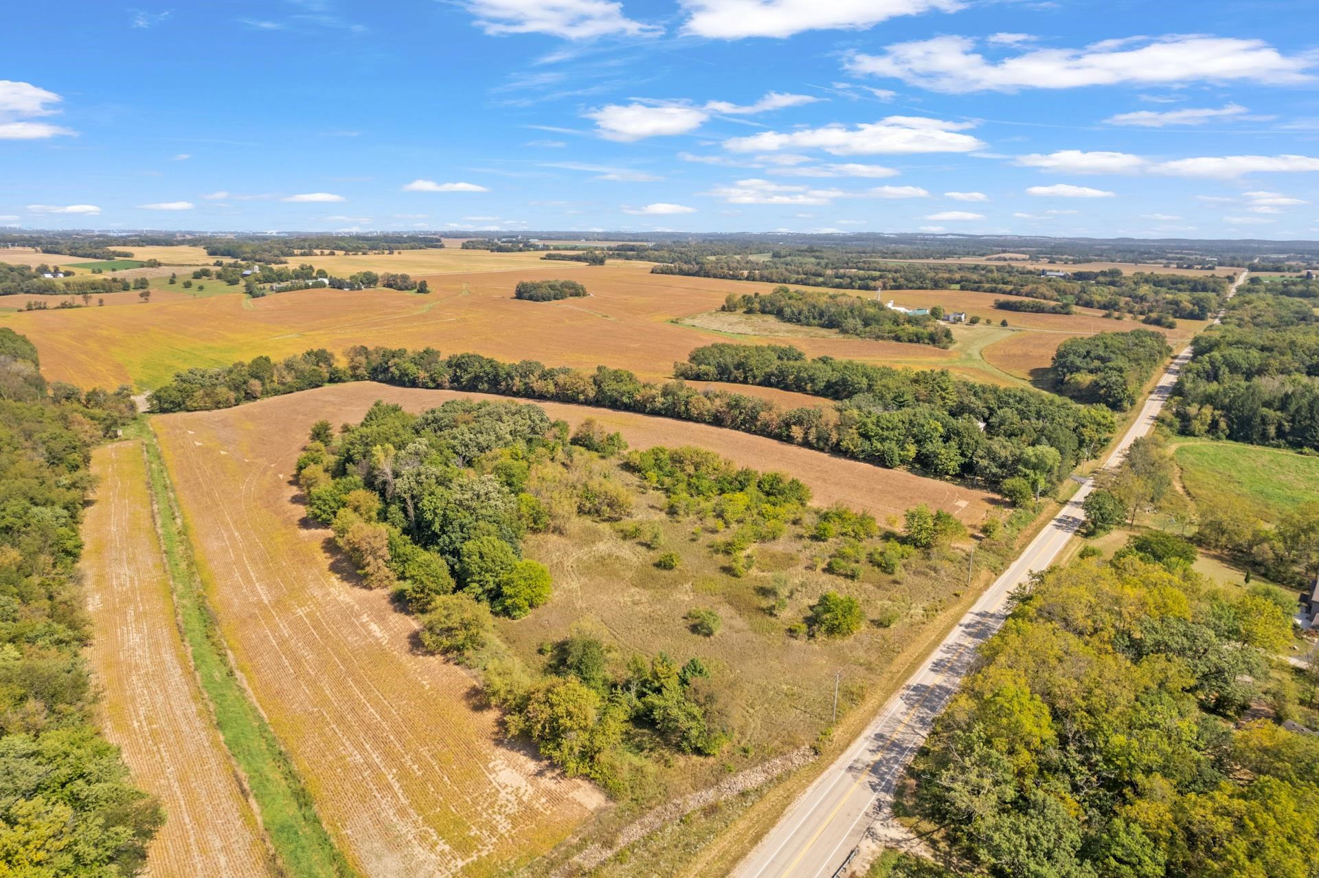 Lot 1 County Road A