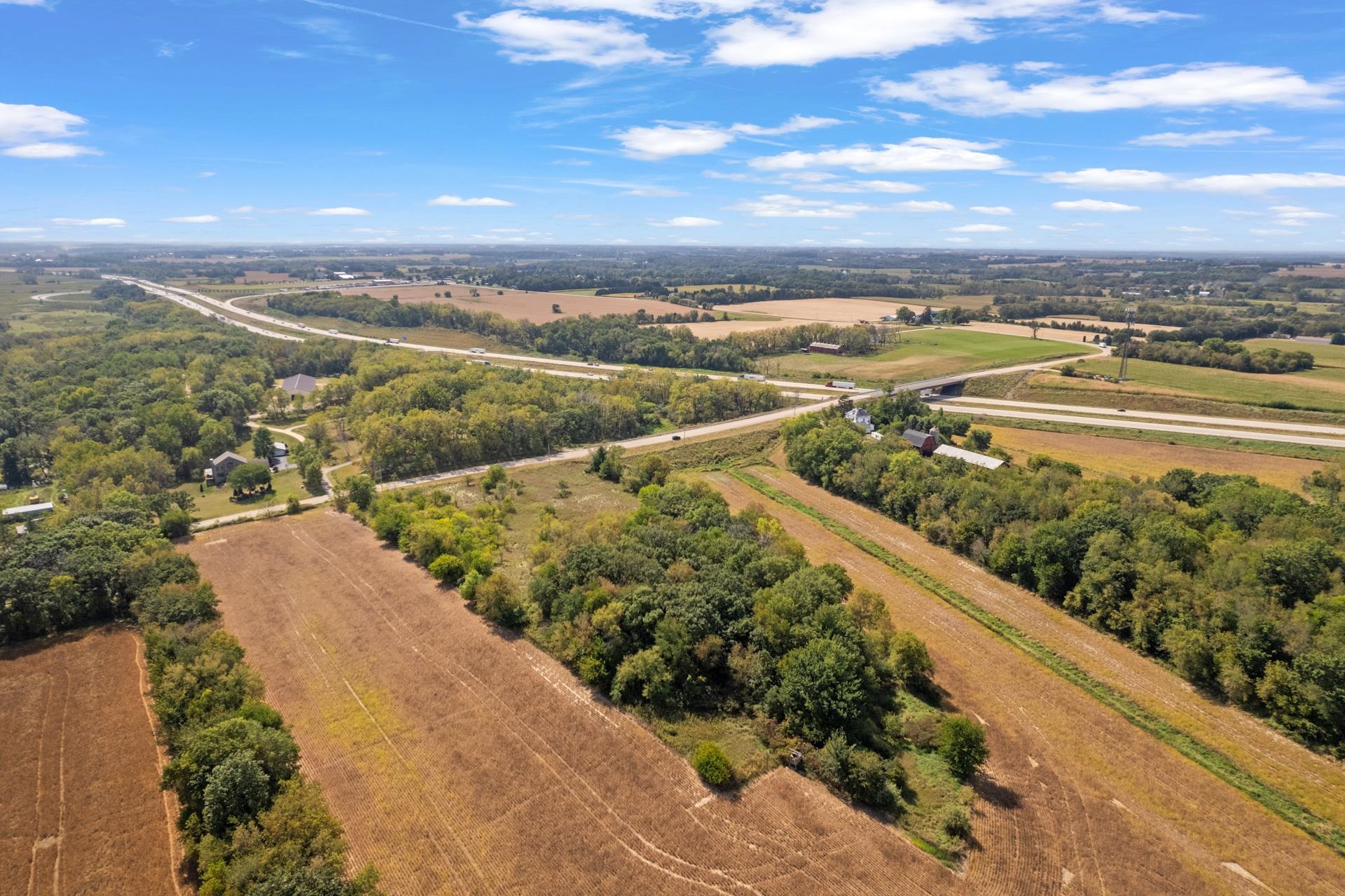 Lot 1 County Road A