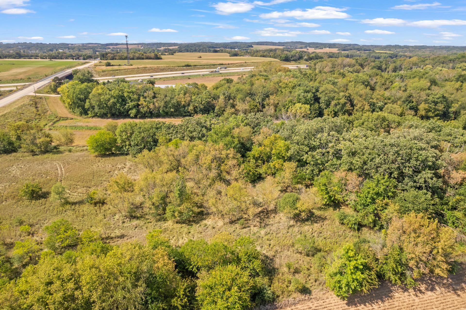 Lot 1 County Road A