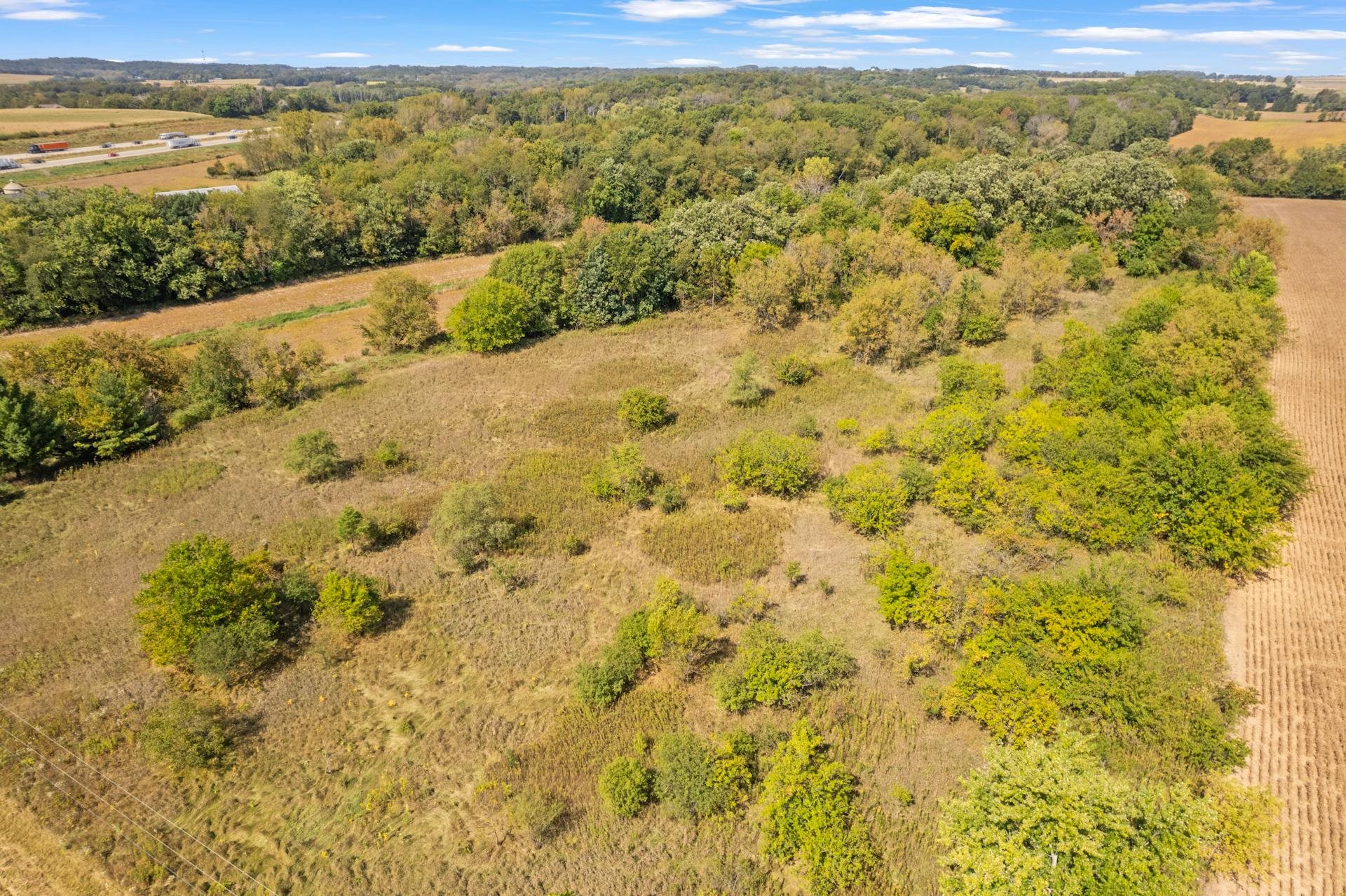 Lot 1 County Road A