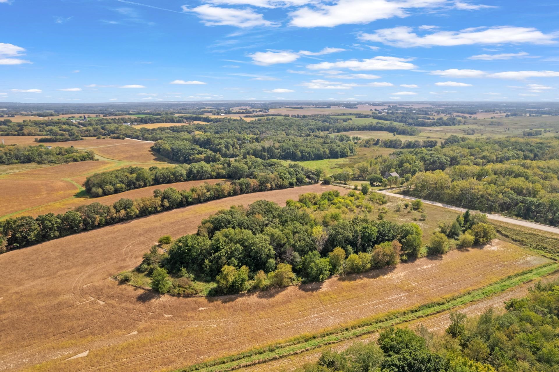 Lot 1 County Road A