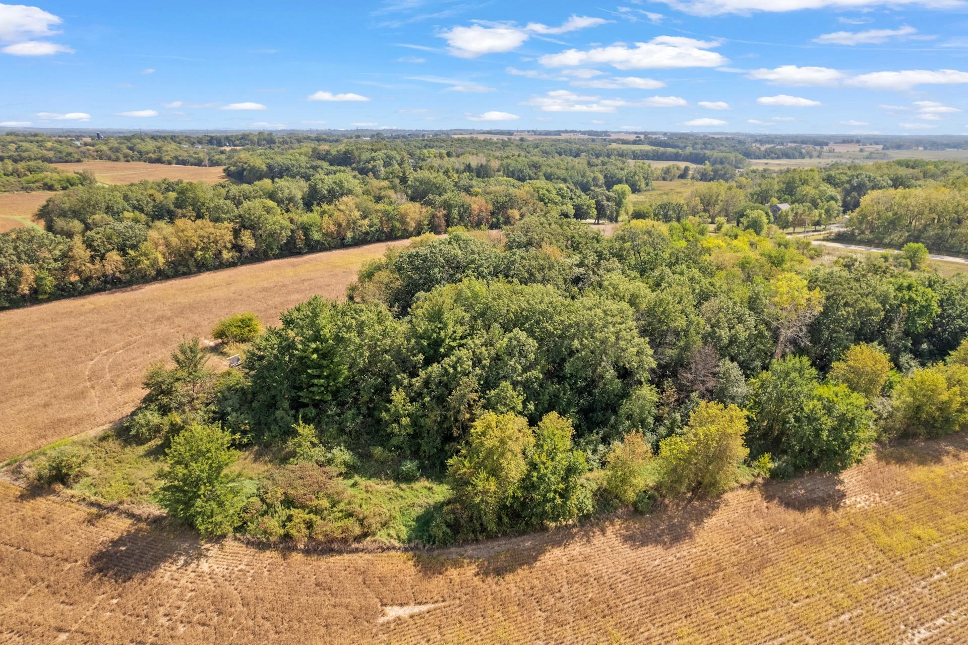 Lot 1 County Road A
