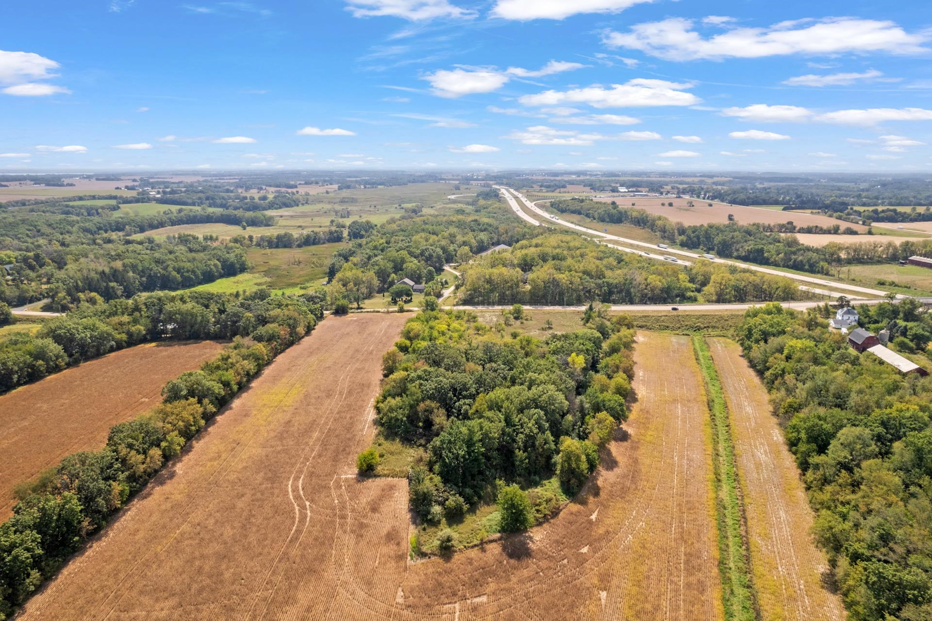 Lot 1 County Road A