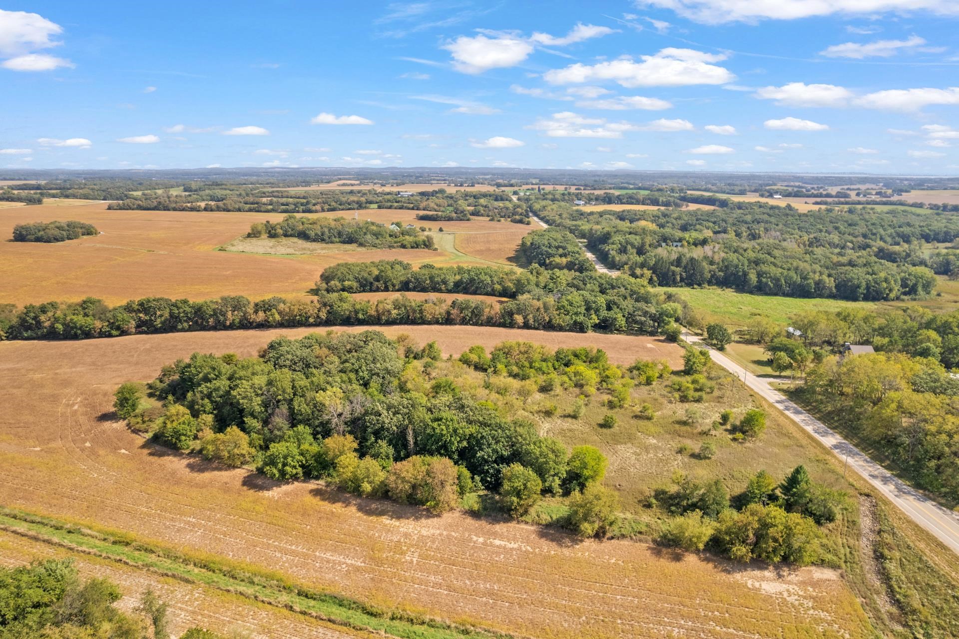 Lot 1 County Road A
