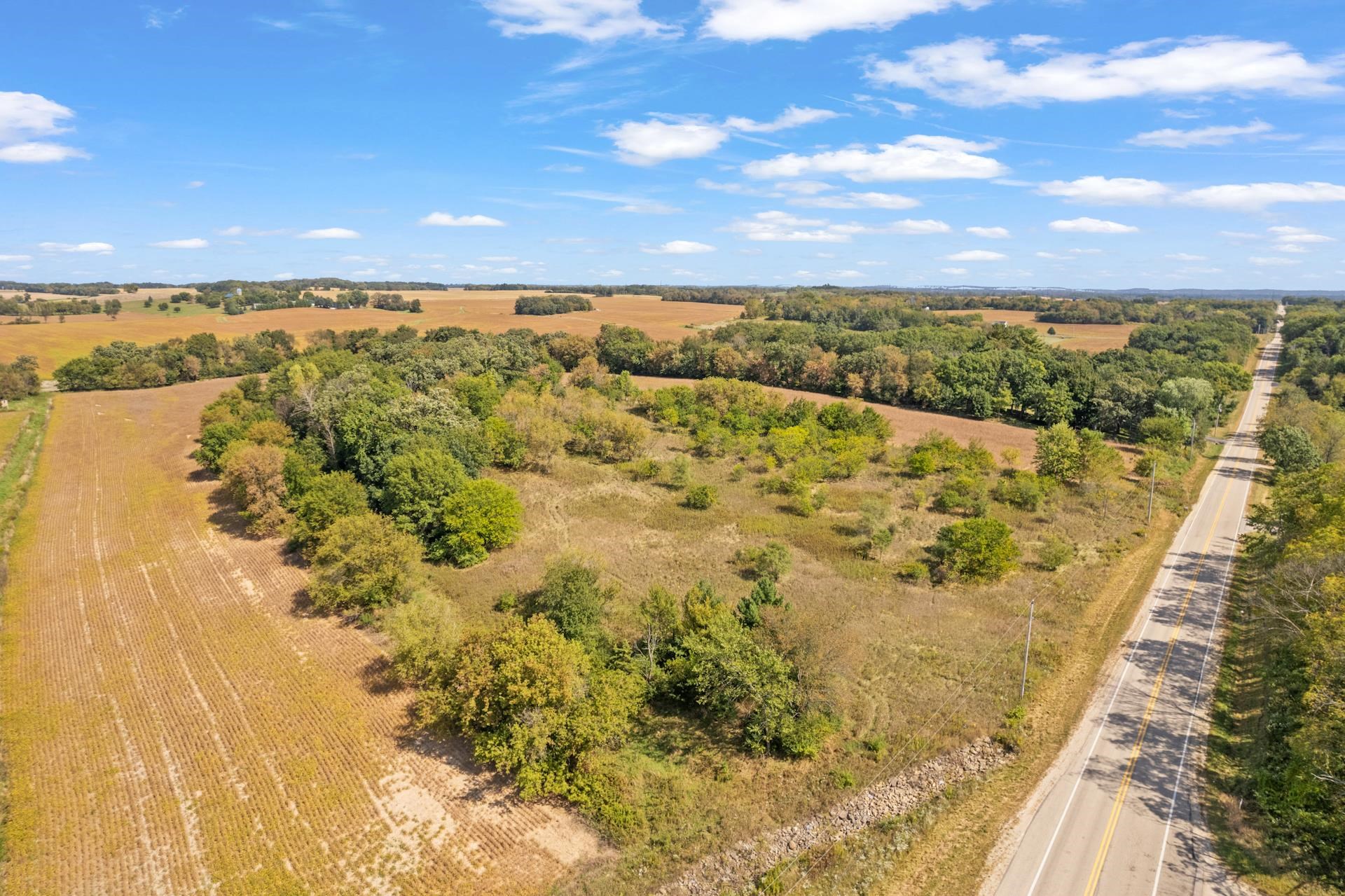 Lot 1 County Road A