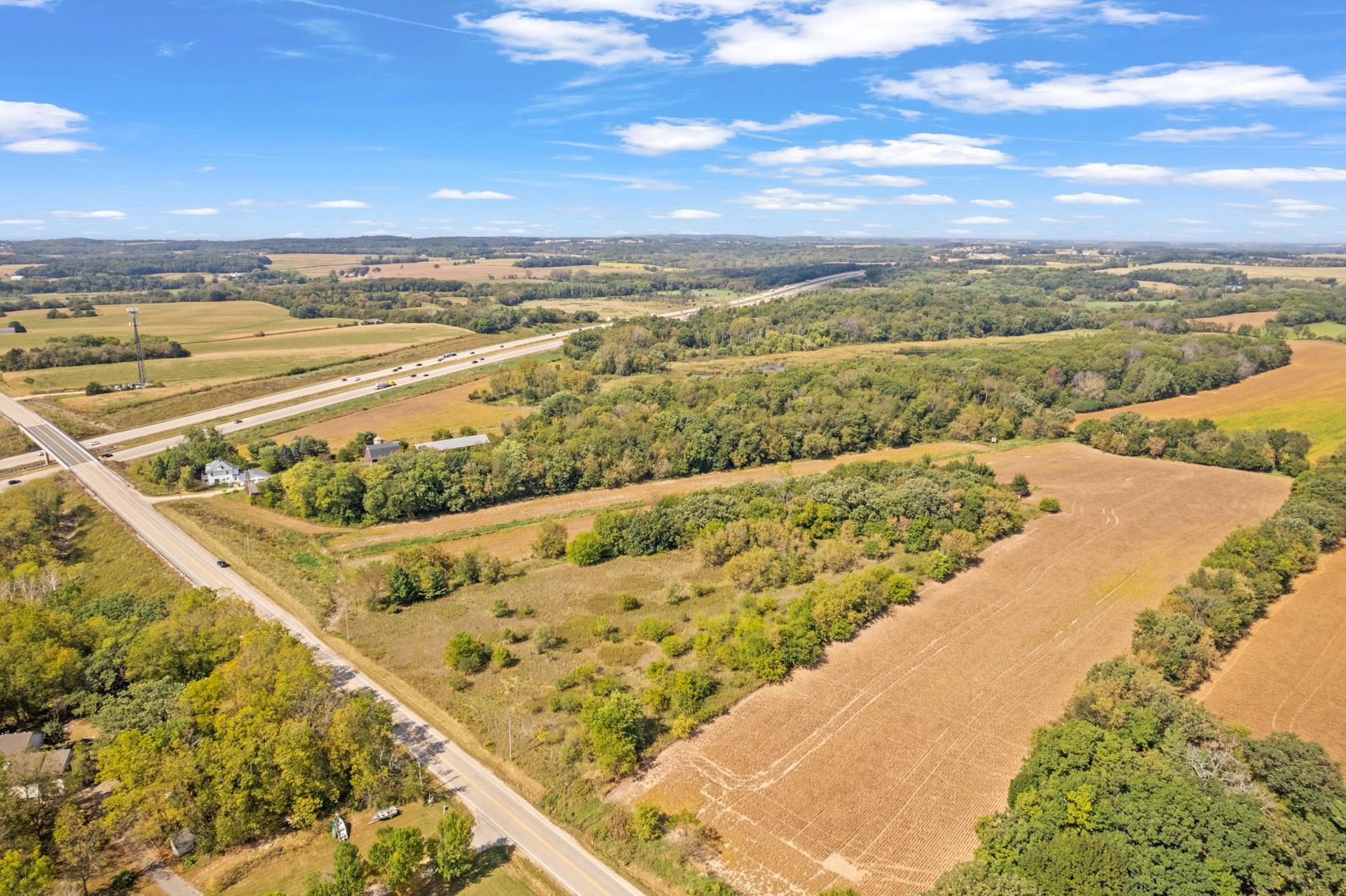 Lot 1 County Road A