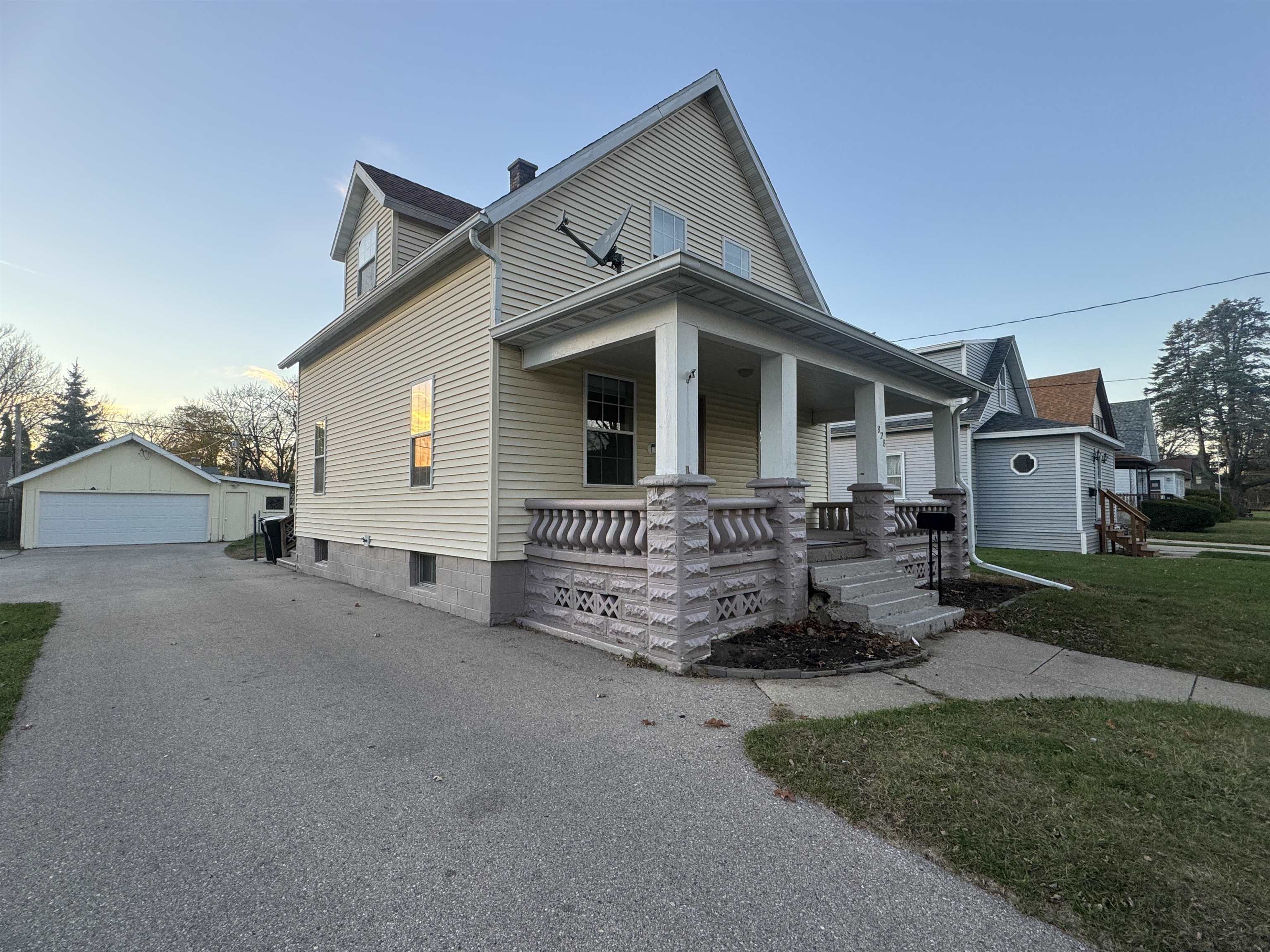 828 Grant Street