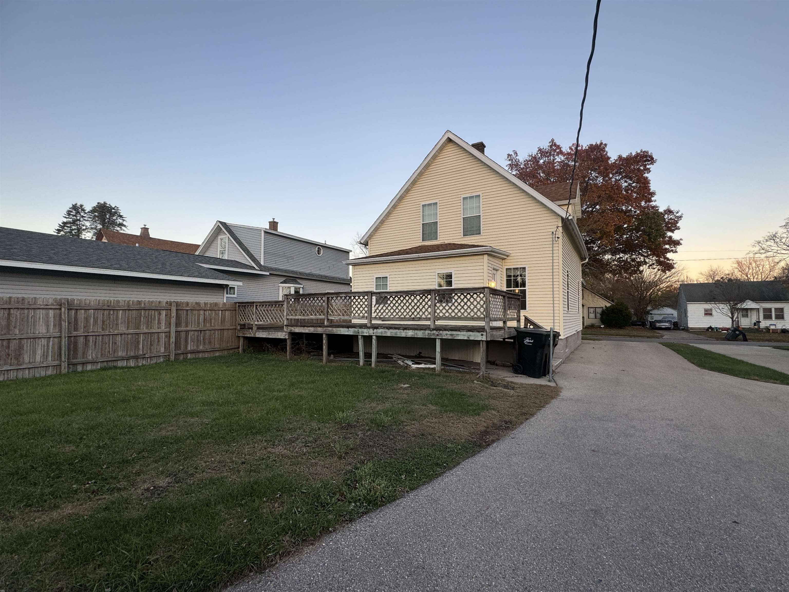 828 Grant Street