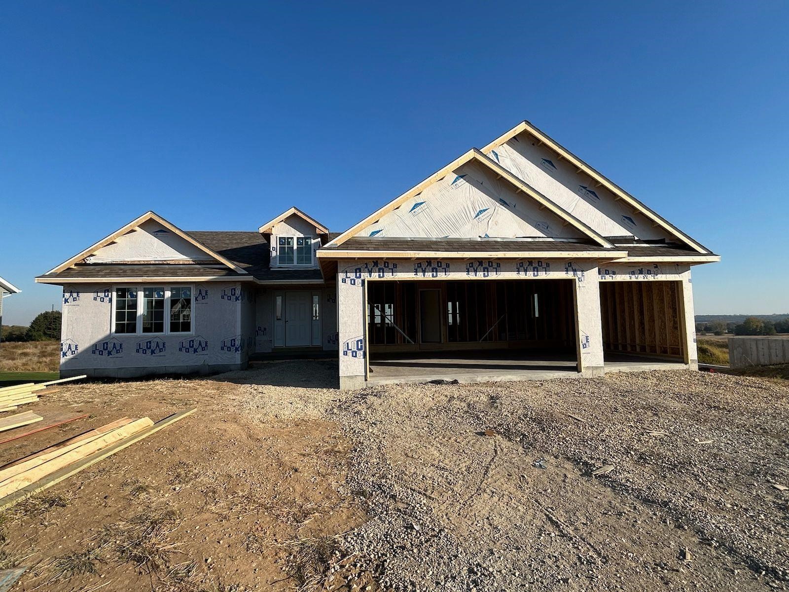3688 NIGHT HAWK Drive