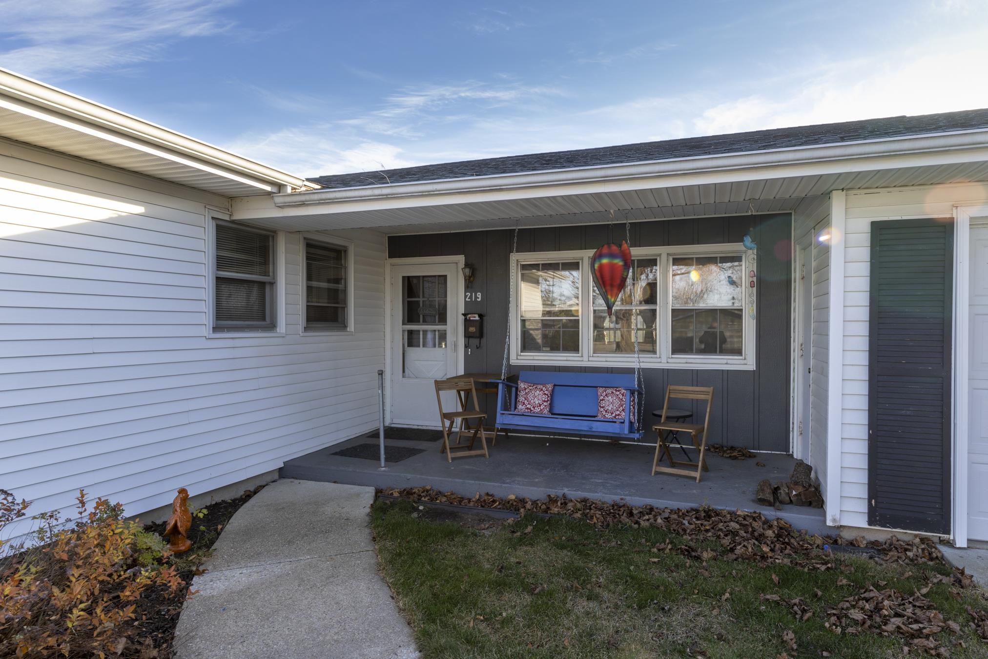 219 Roosevelt Avenue