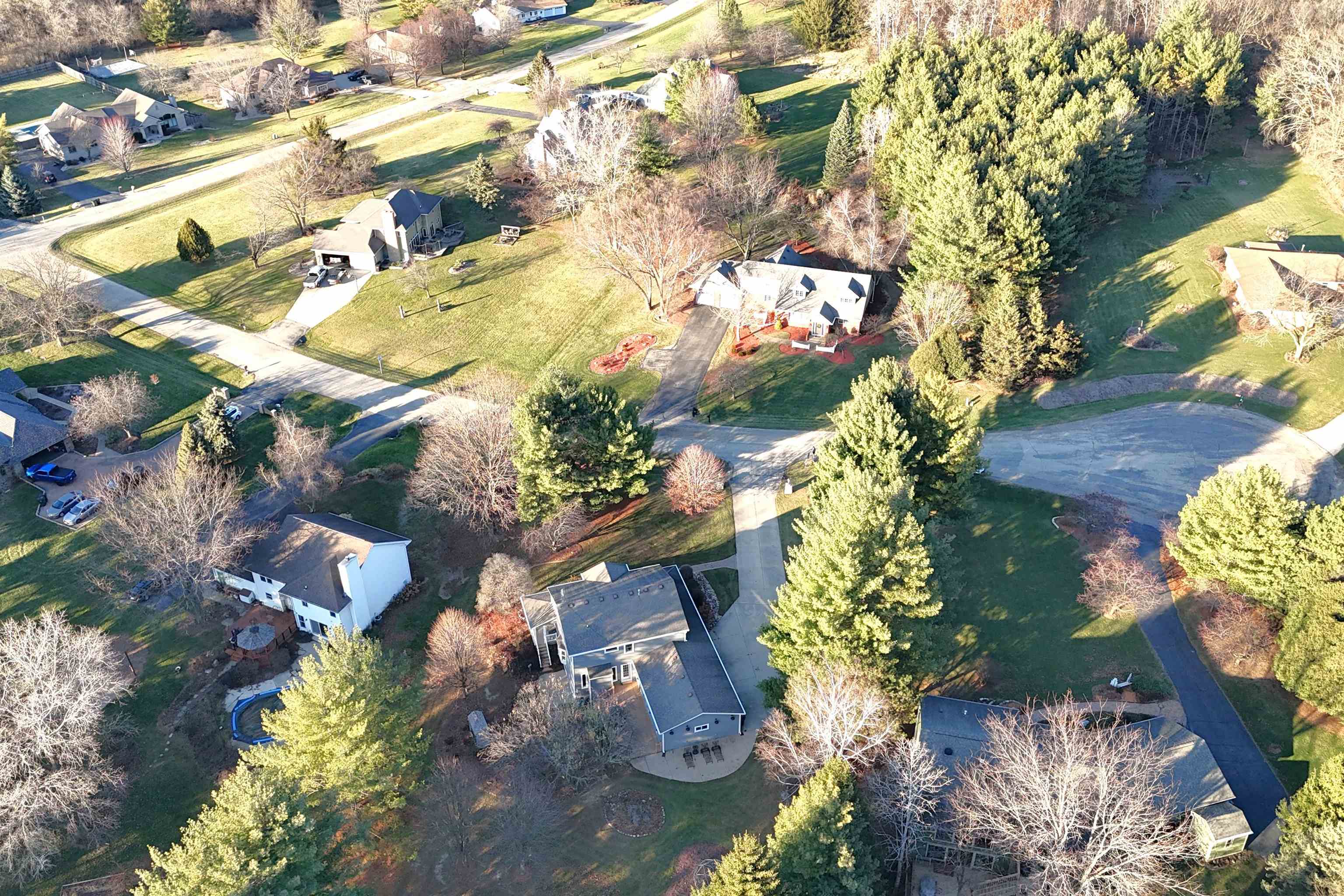 1706 E Breckenridge Lane