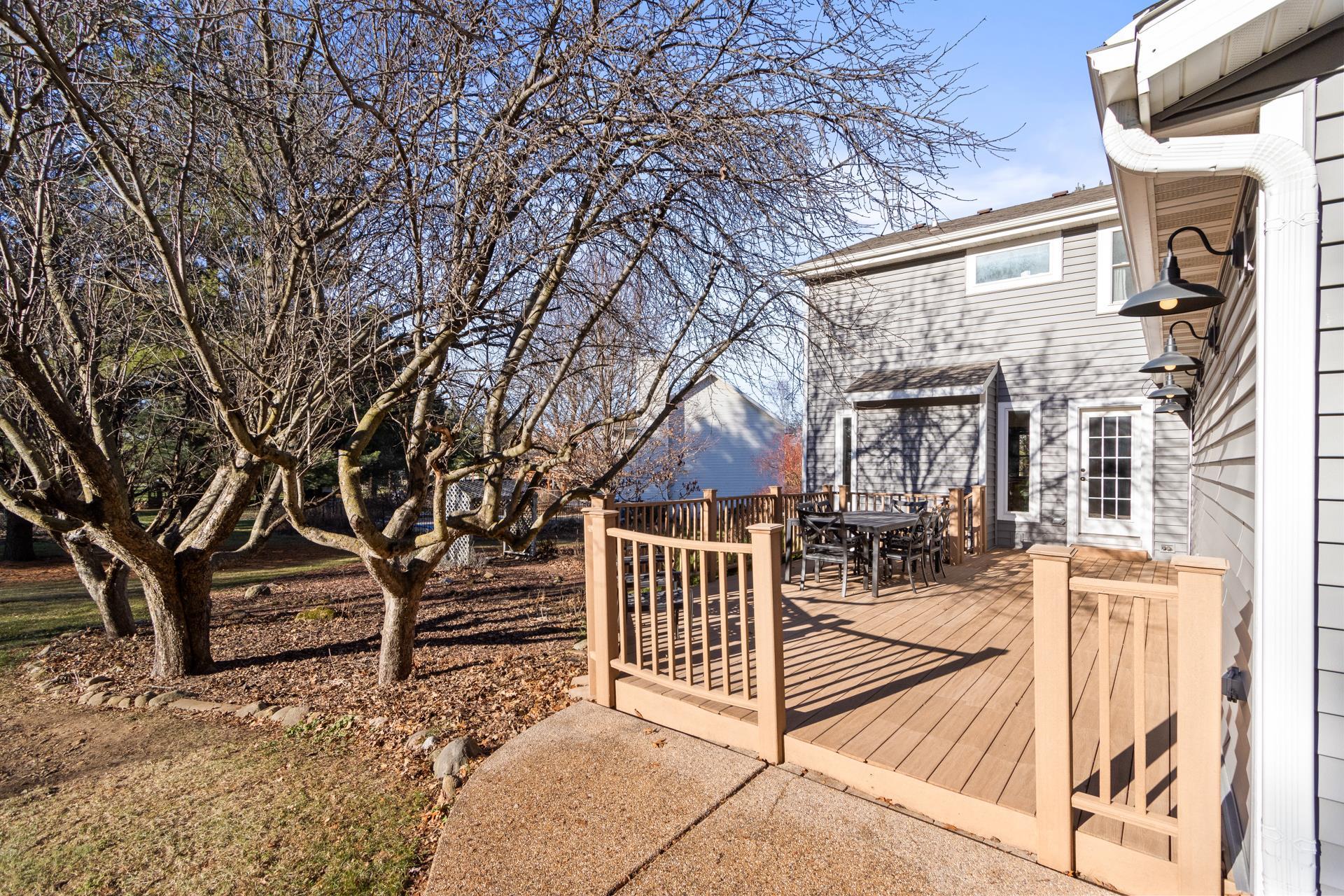 1706 E Breckenridge Lane