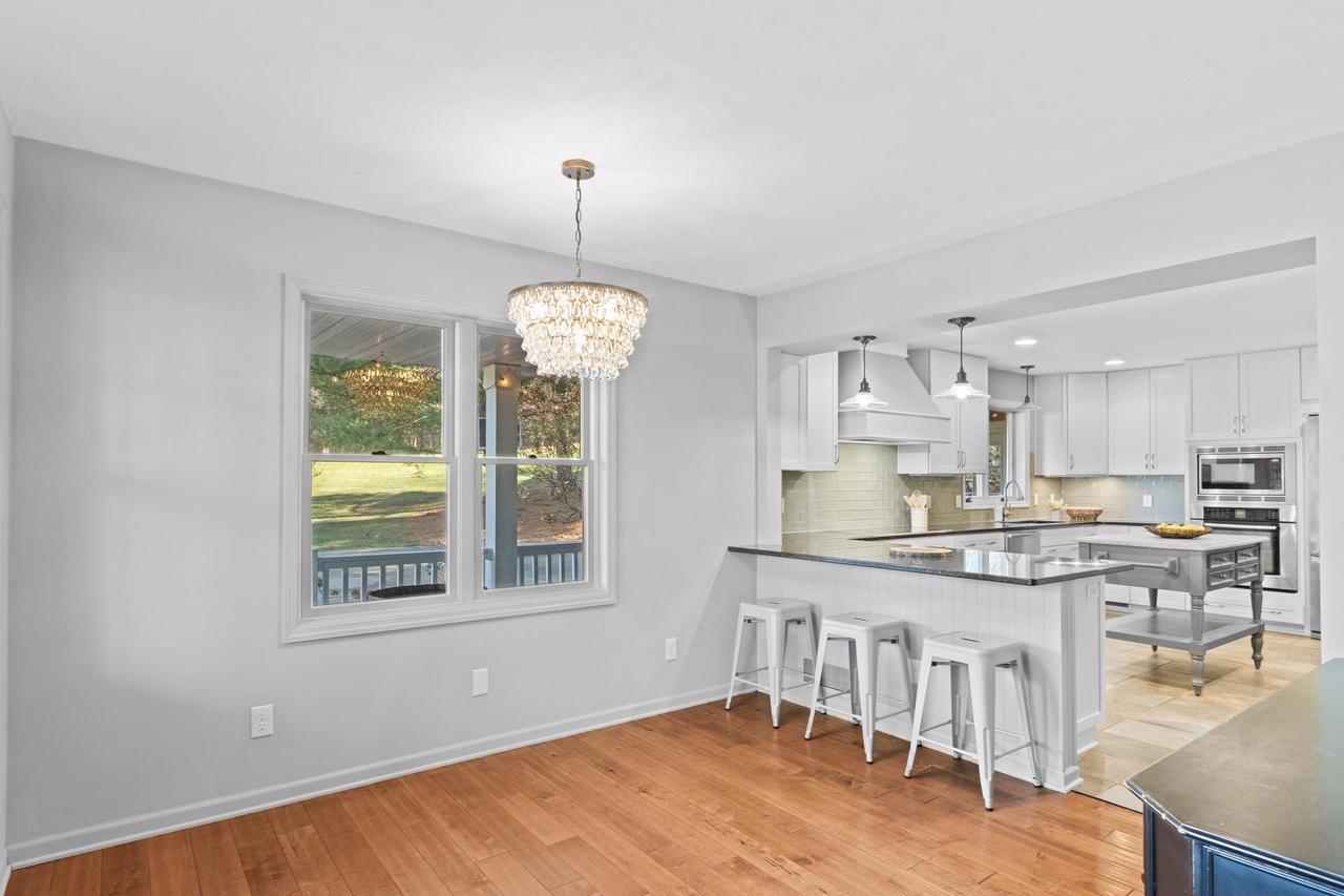 1706 East Breckenridge Lane