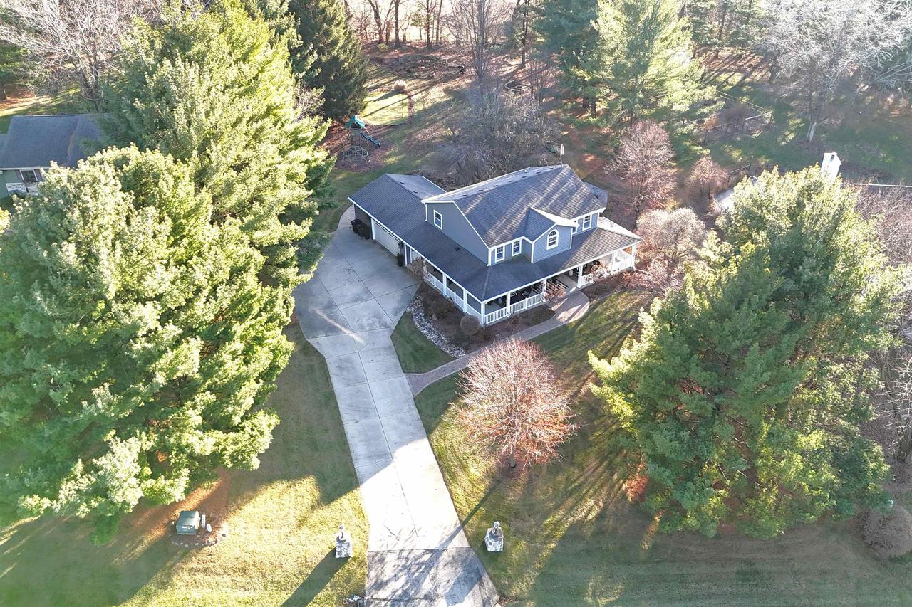 1706 East Breckenridge Lane