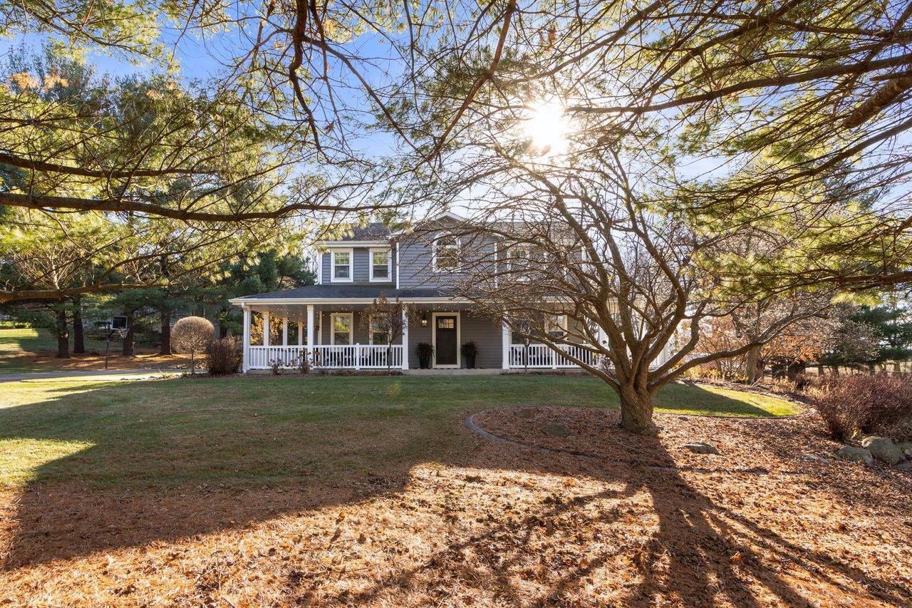 1706 East Breckenridge Lane