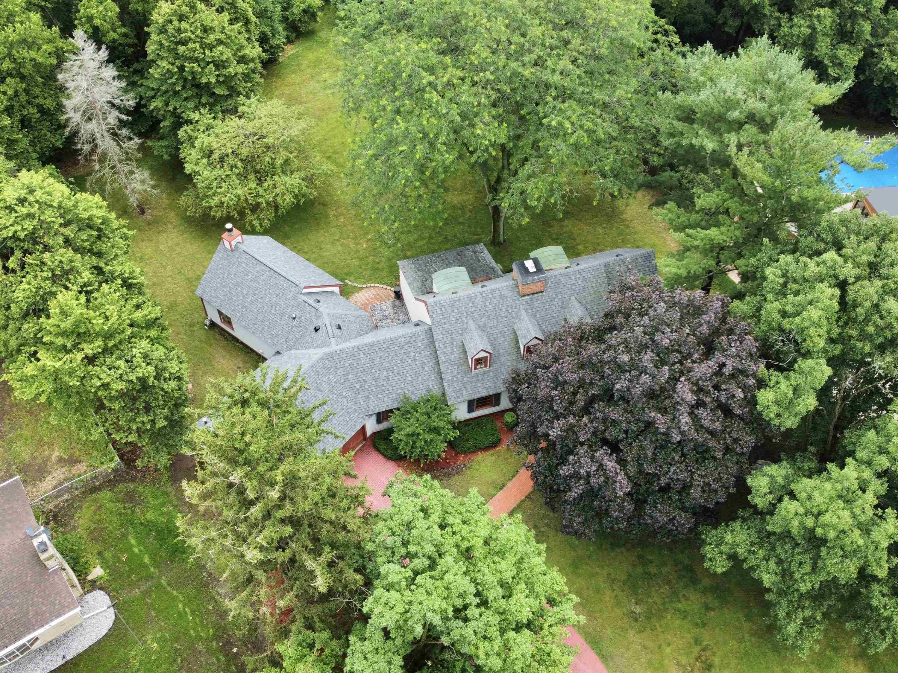 2626 Cherokee Road