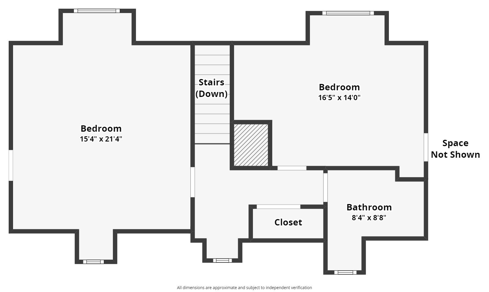 2626 Cherokee Road